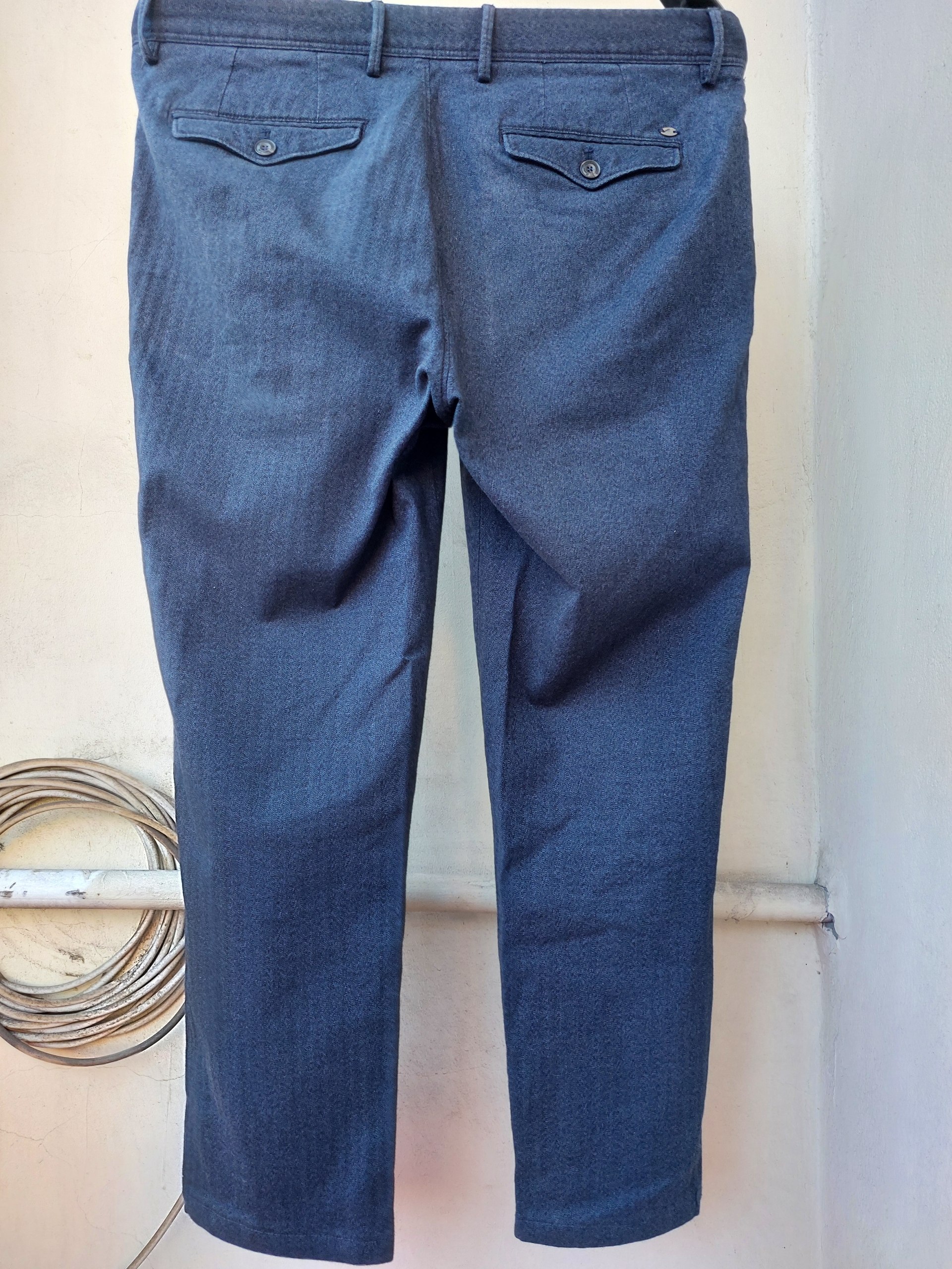 Massimo Dutti вещь, талия 94 см, длина 94 см
