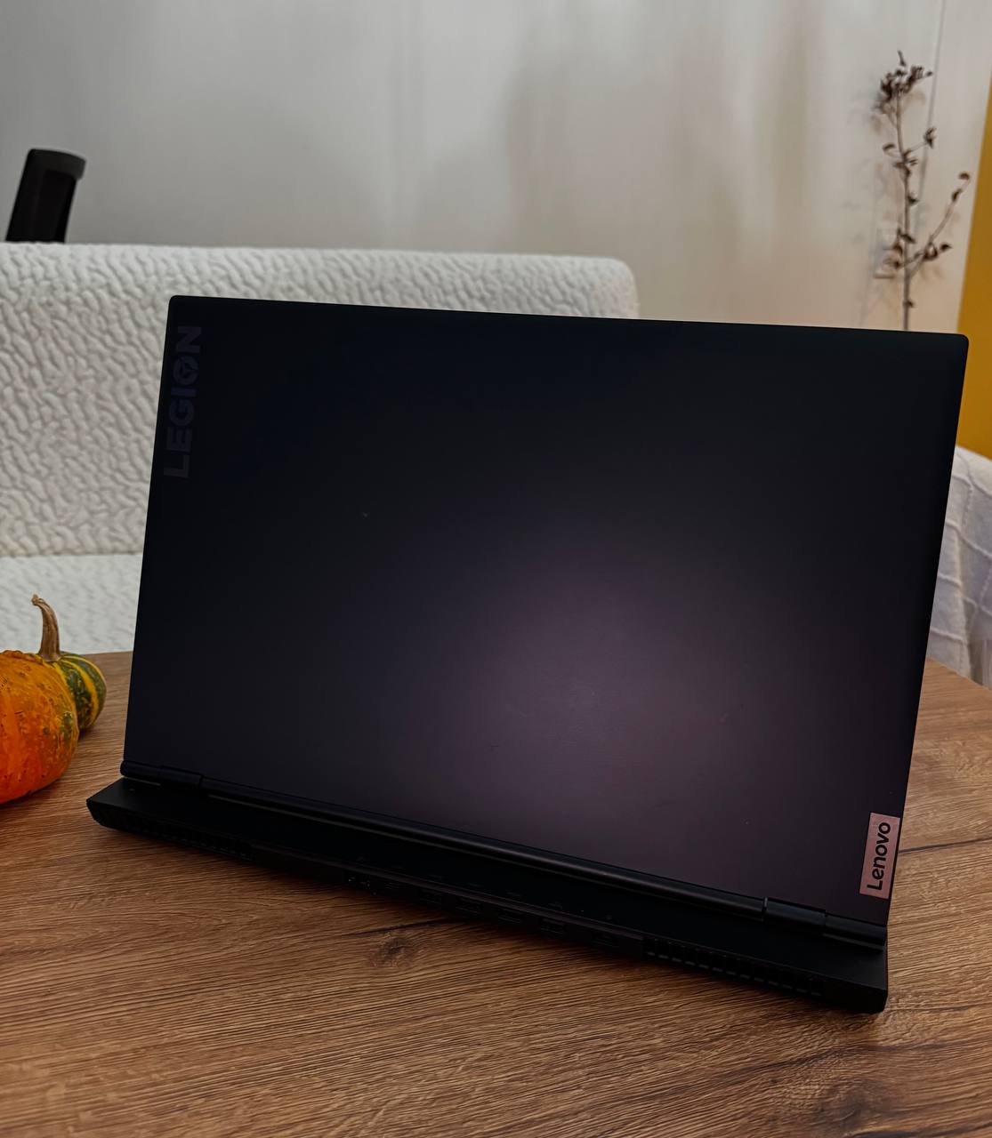 Игровой ноутбук Lenovo Legion 5 17ACH6H