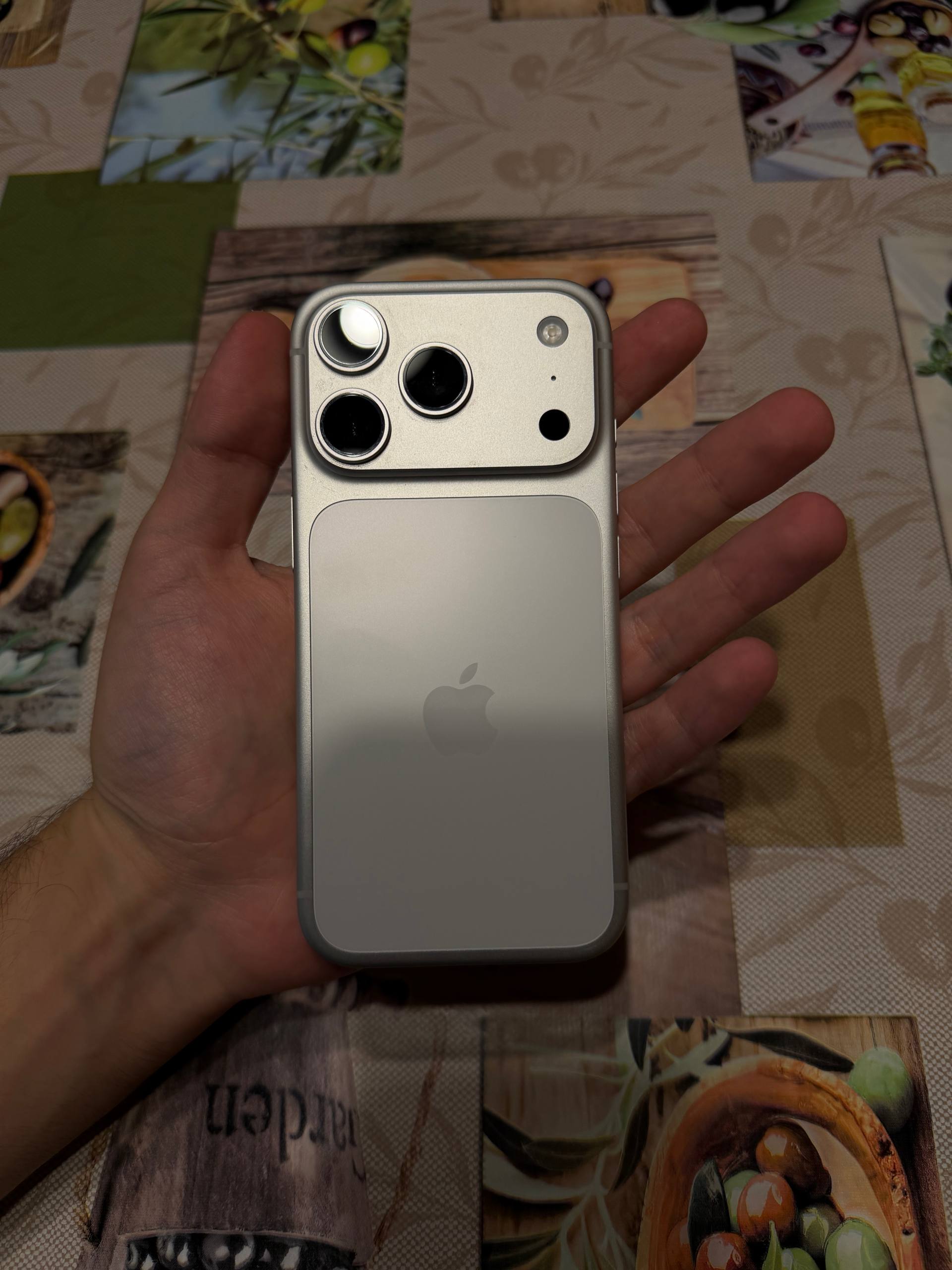iPhone 17 Pro 256GB eSIM