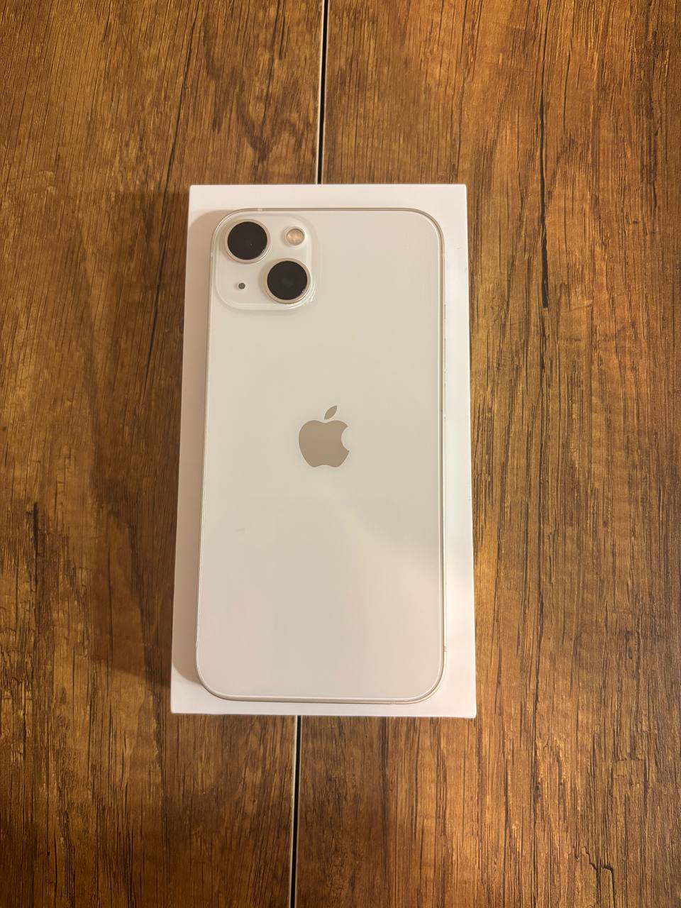 iPhone 13 128 ГБ