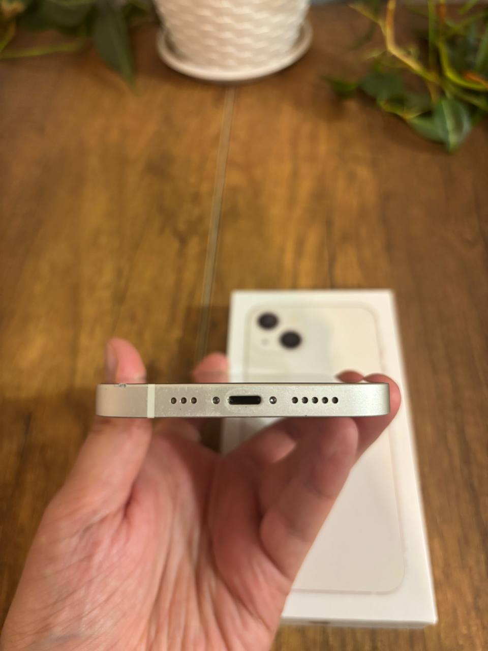 iPhone 13 128 ГБ