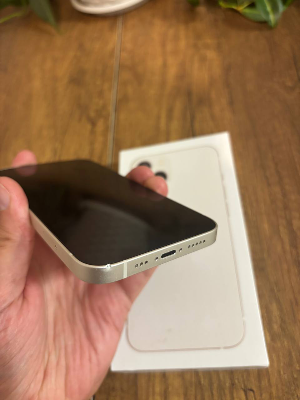 iPhone 13 128 ГБ