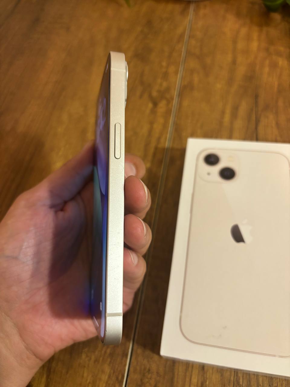 iPhone 13 128 ГБ