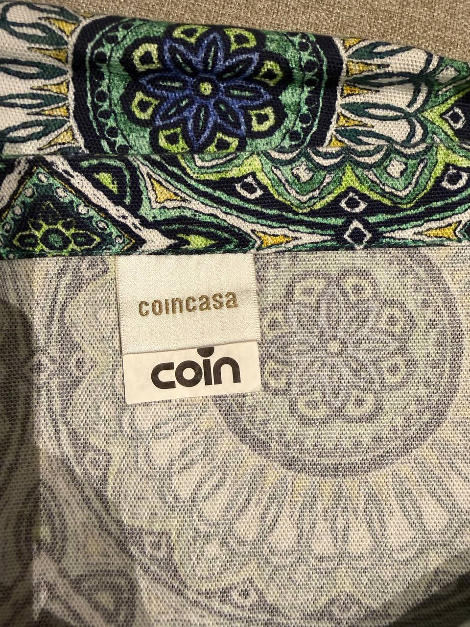 Скатерть Coincasa Italy