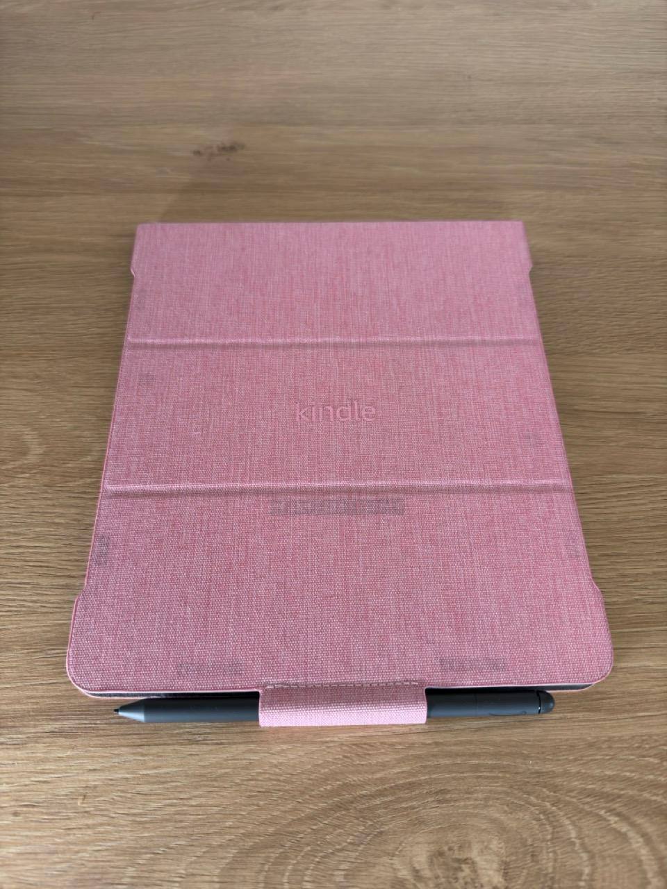 Amazon Kindle Scribe 32GB с Premium Pen и чехлом