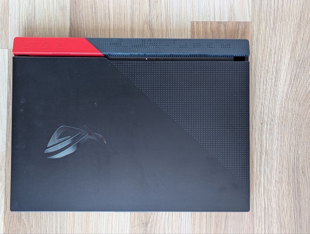 Игровой ноутбук ASUS ROG Strix G15 G513IE-HN003
