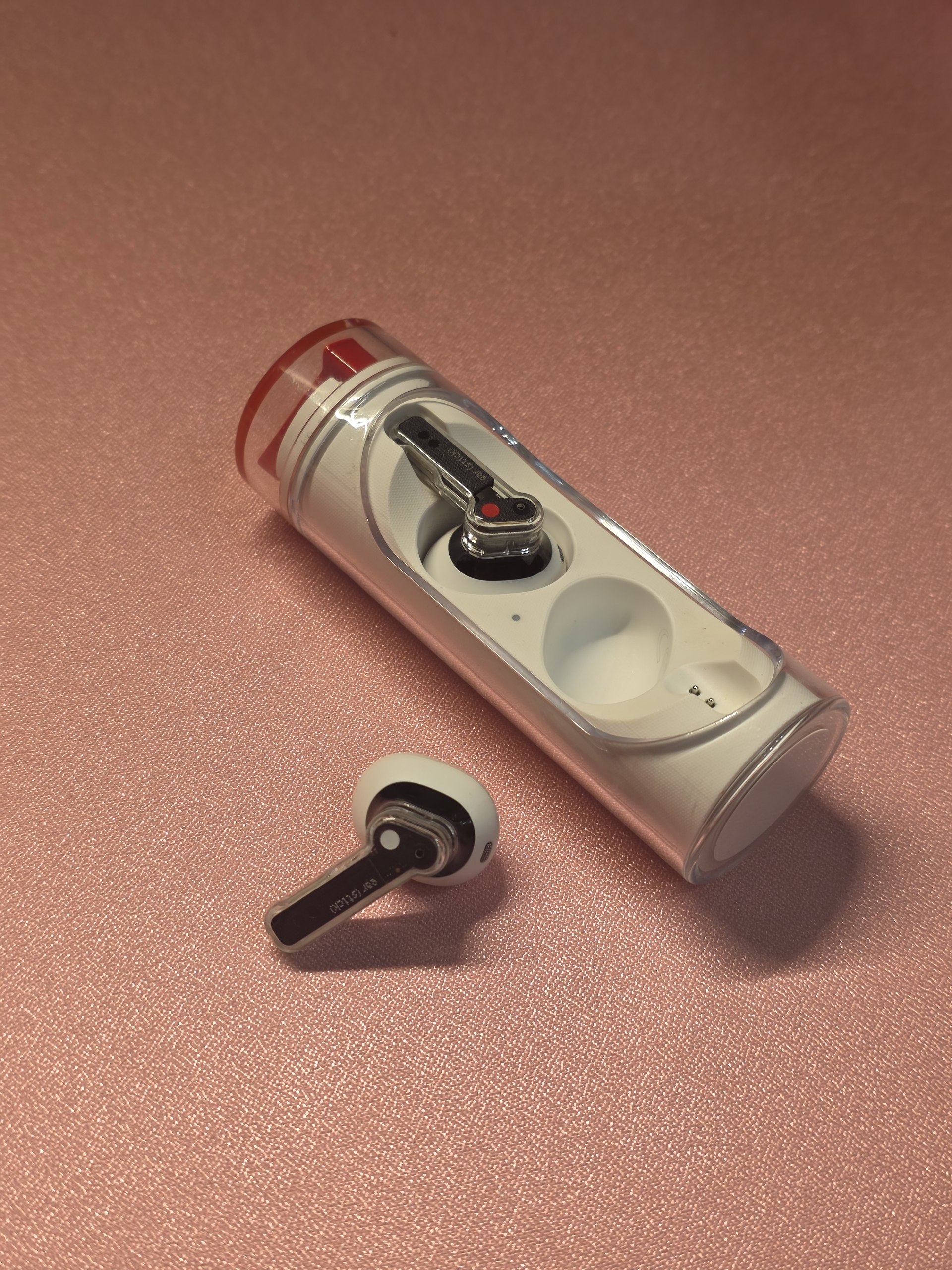 TWS наушники Nothing Ear Stick