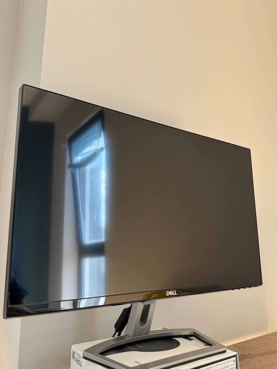Монитор Dell S2318H 23" IPS Full HD
