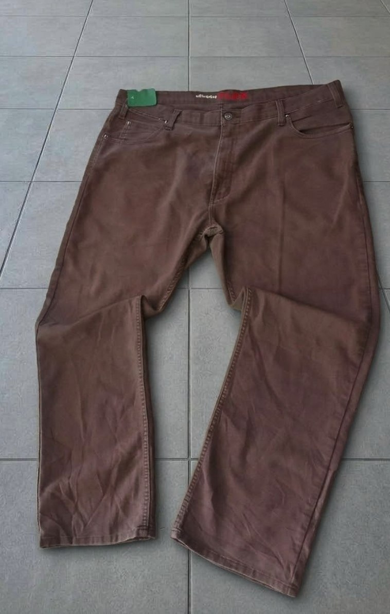 Брюки Dickies коричневые