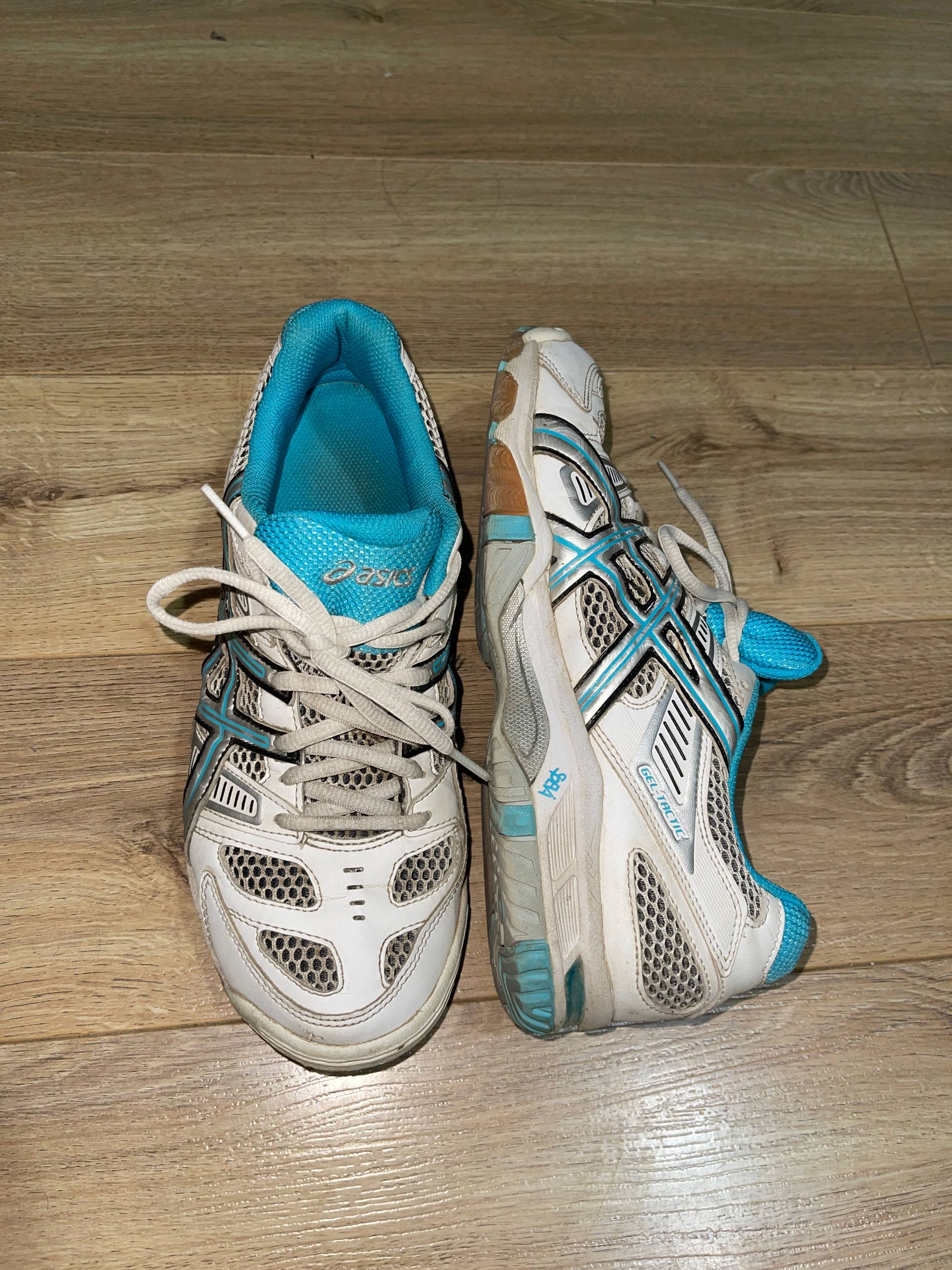 Кроссовки Saucony Triumph 3