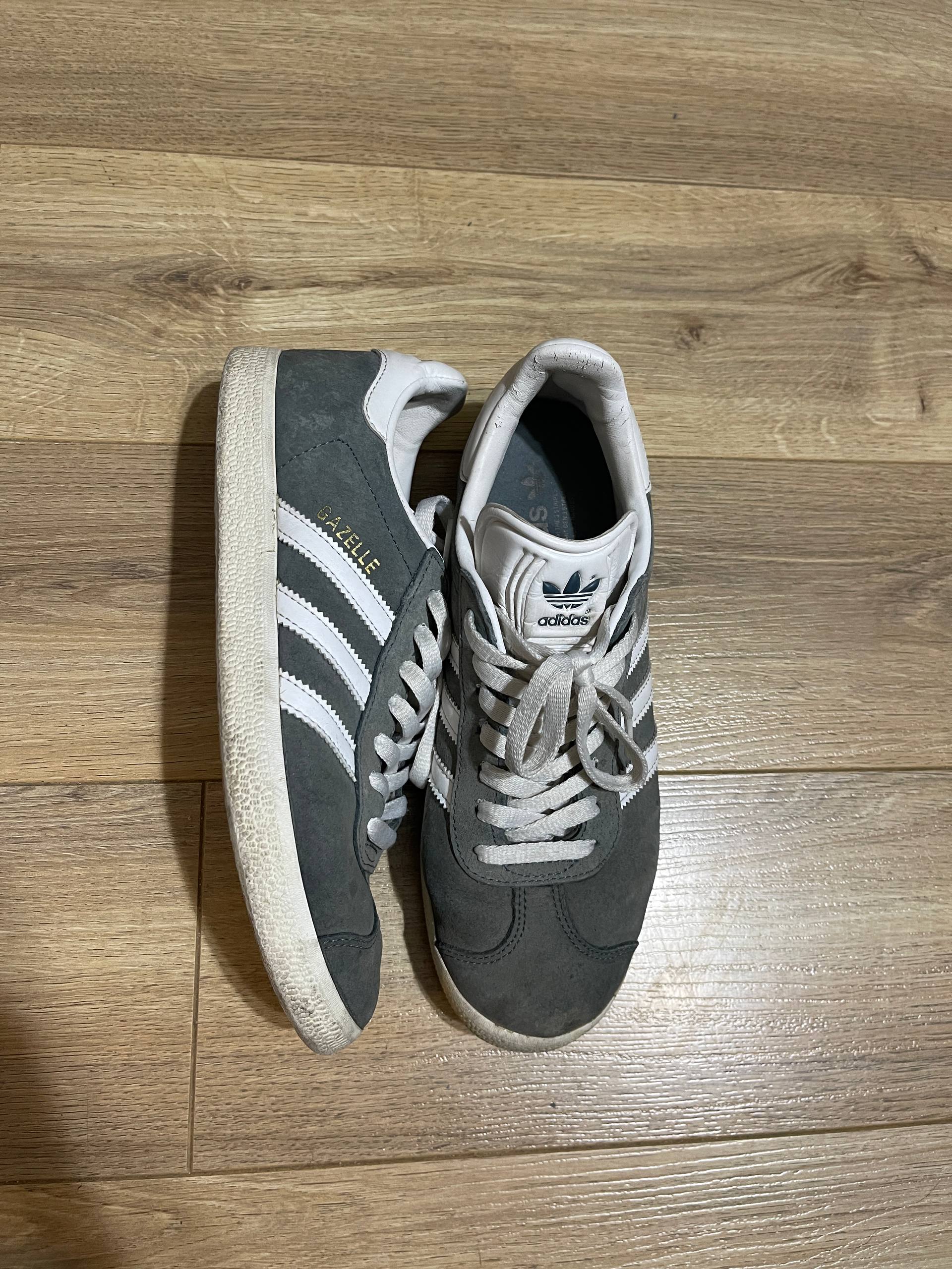 Кроссовки Adidas Gazelle
