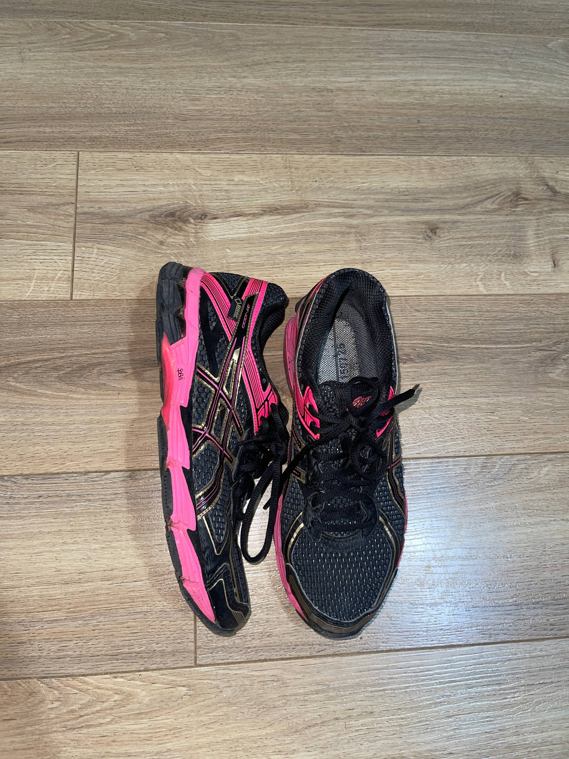 Кроссовки Saucony Triumph 3