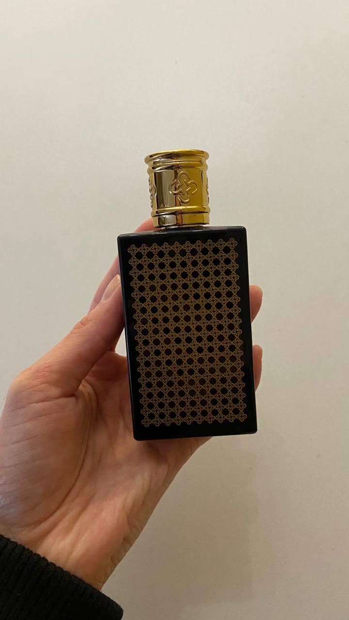 Perris Monte Carlo Patchouli Nosy Be 50 мл