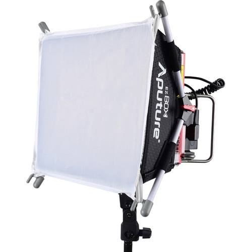 Профессиональный LED-свет Amaran Tri-8s (Aputure)