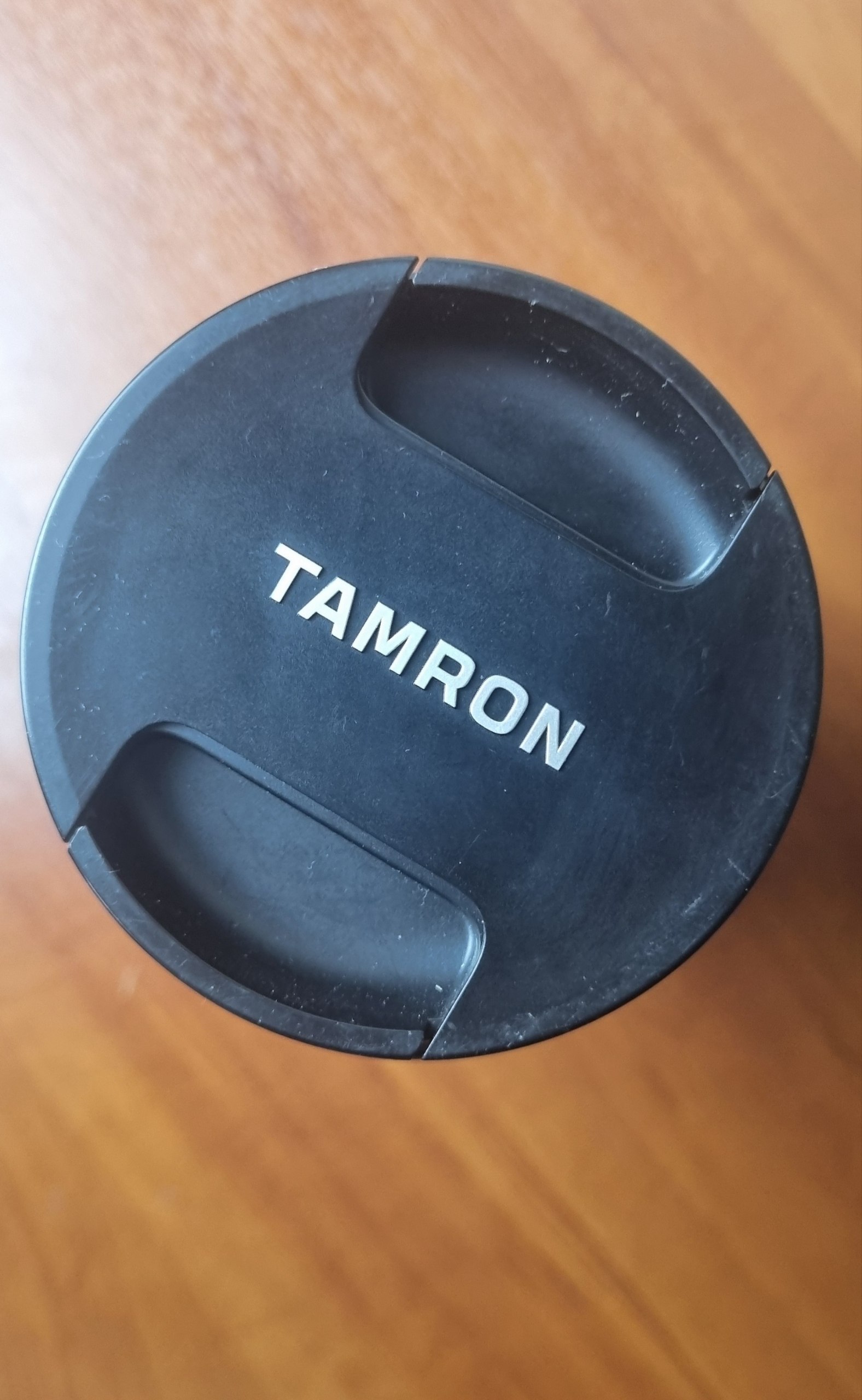 Объектив Tamron 70-200 f/2.8 G2 Nikon F