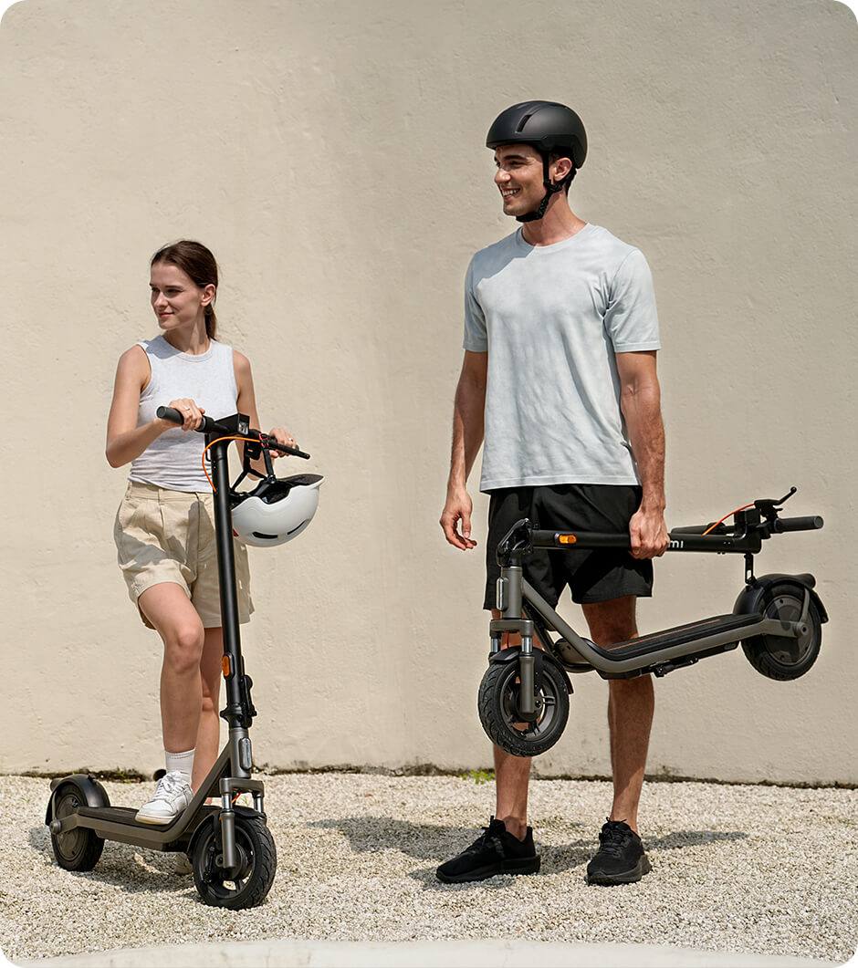 Xiaomi Electric Scooter 6 Lite