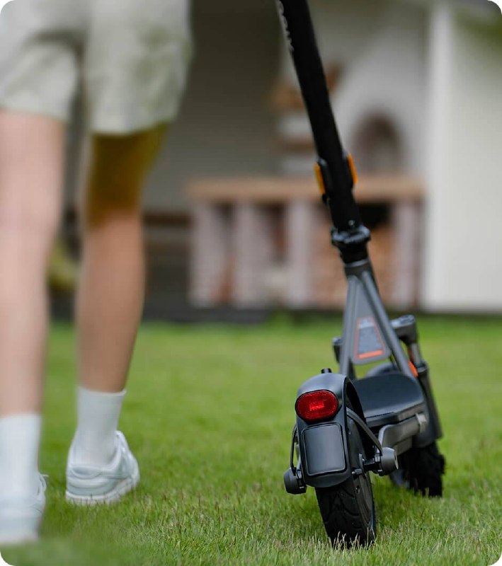 Xiaomi Electric Scooter 6 Lite