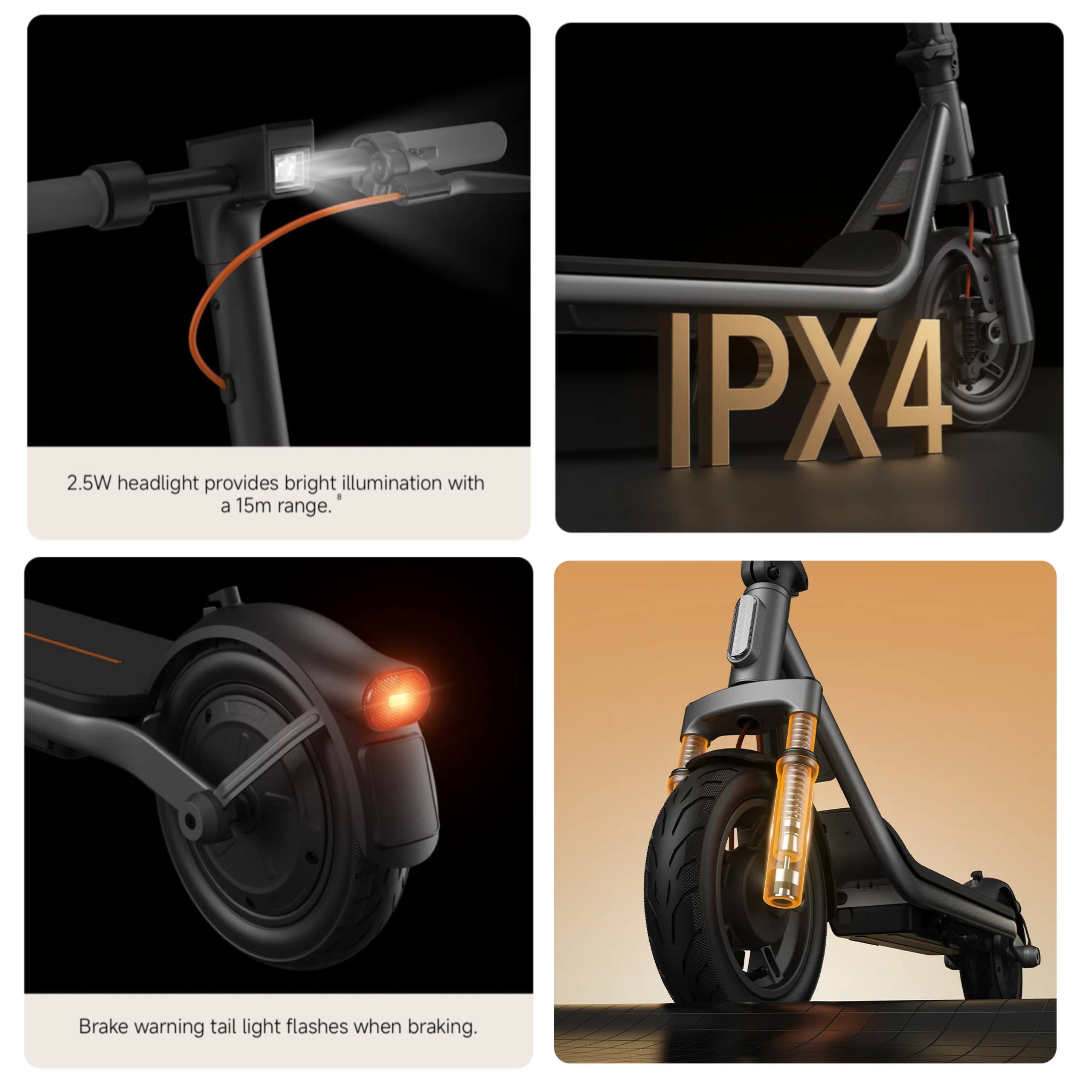 Xiaomi Electric Scooter 6 Lite