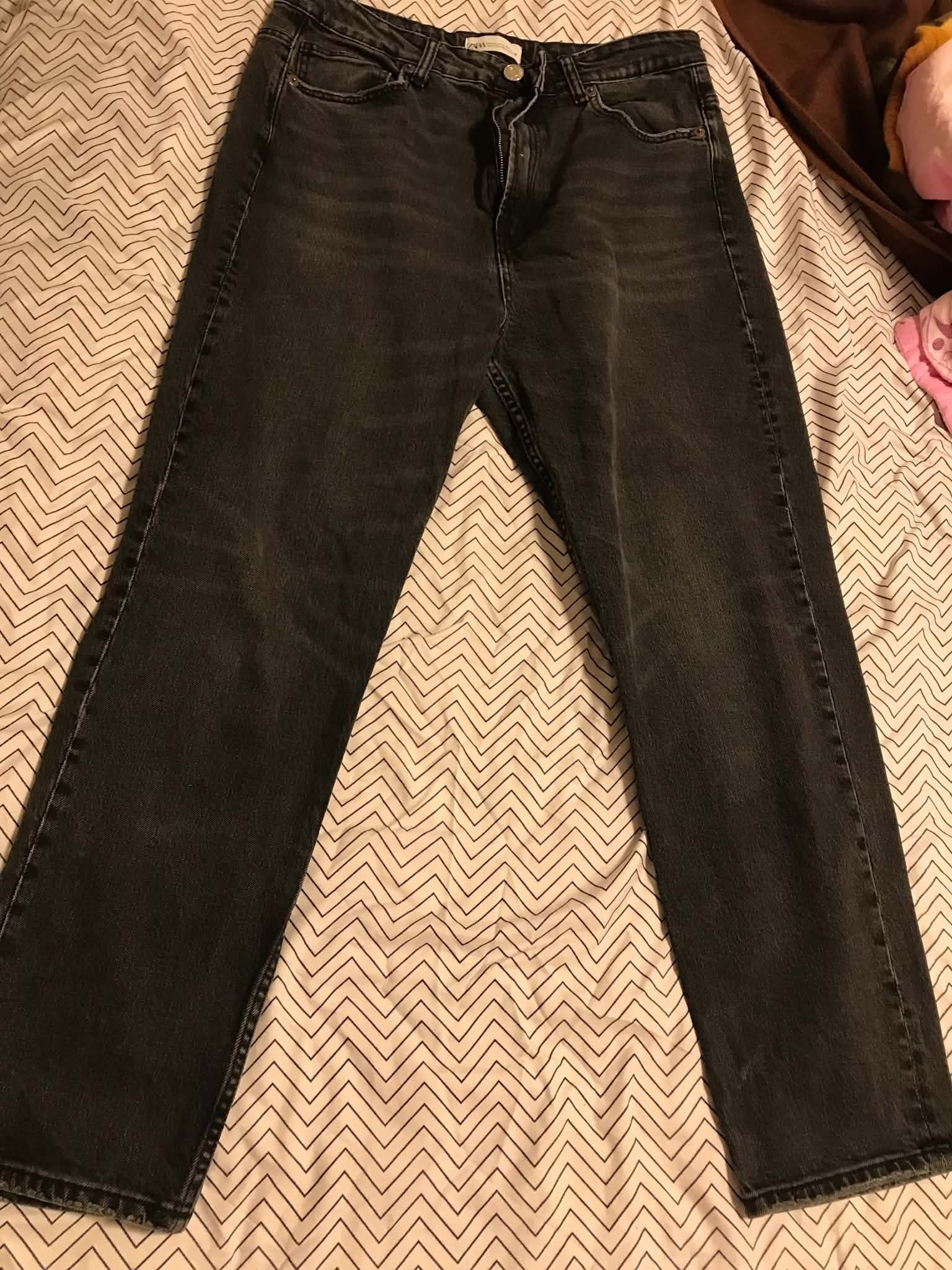 Штаны Zara размер 44 (L)
