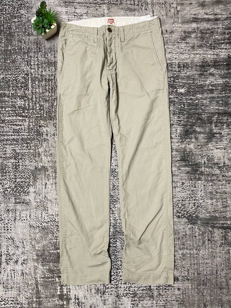 Carhartt джинсы VIP, размер 30x32