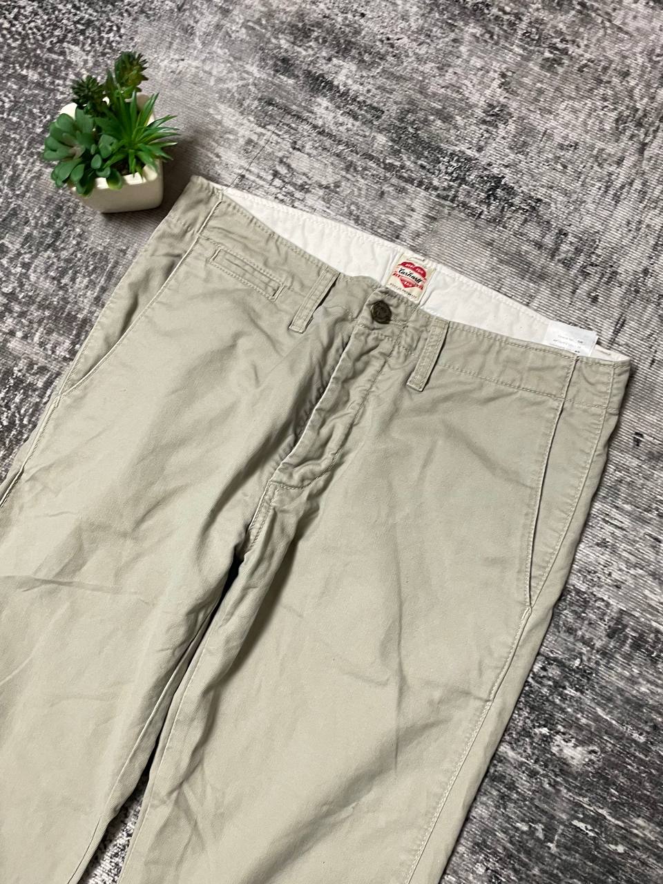 Carhartt джинсы VIP, размер 30x32
