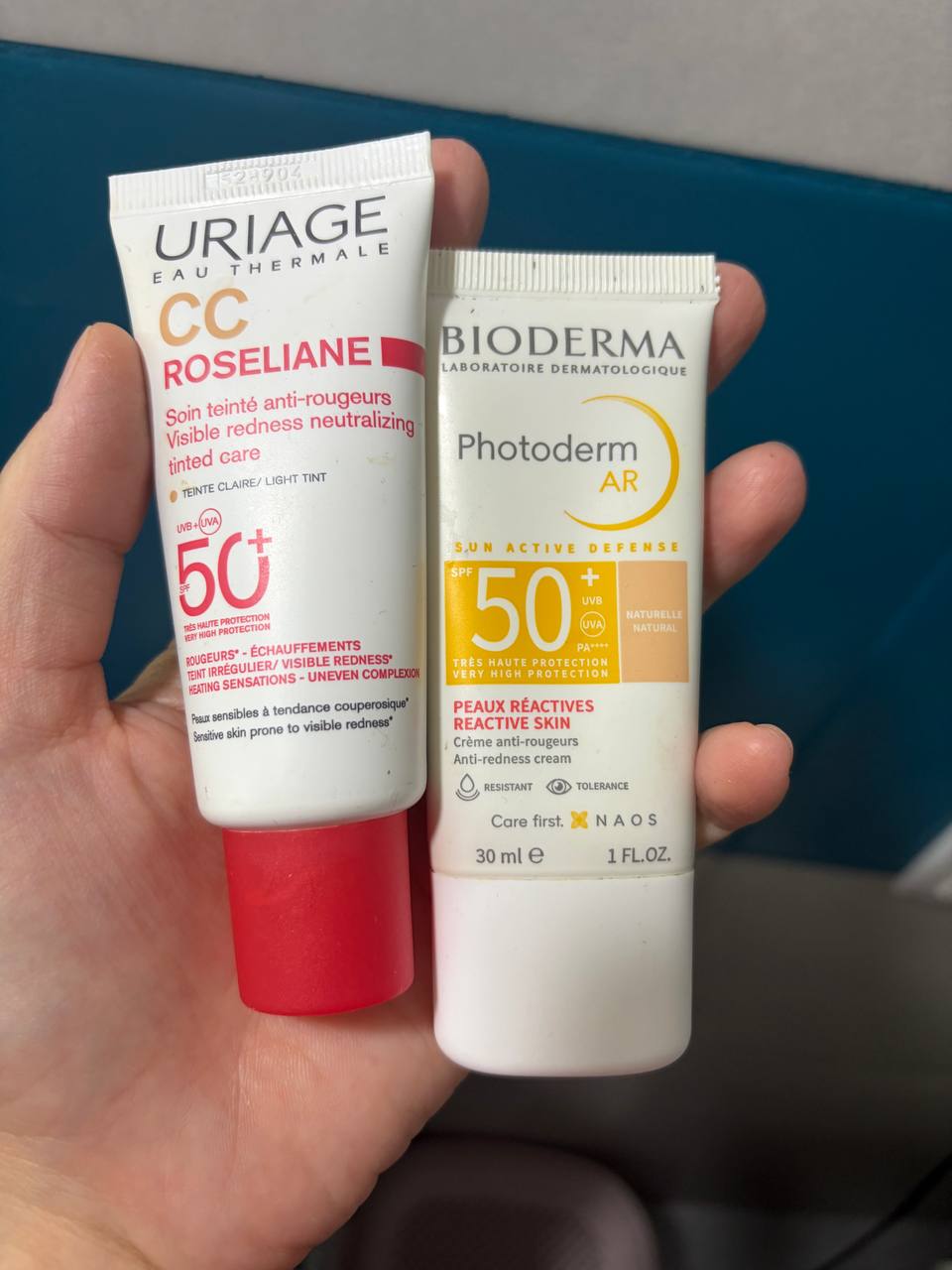Bioderma Photoderm крем