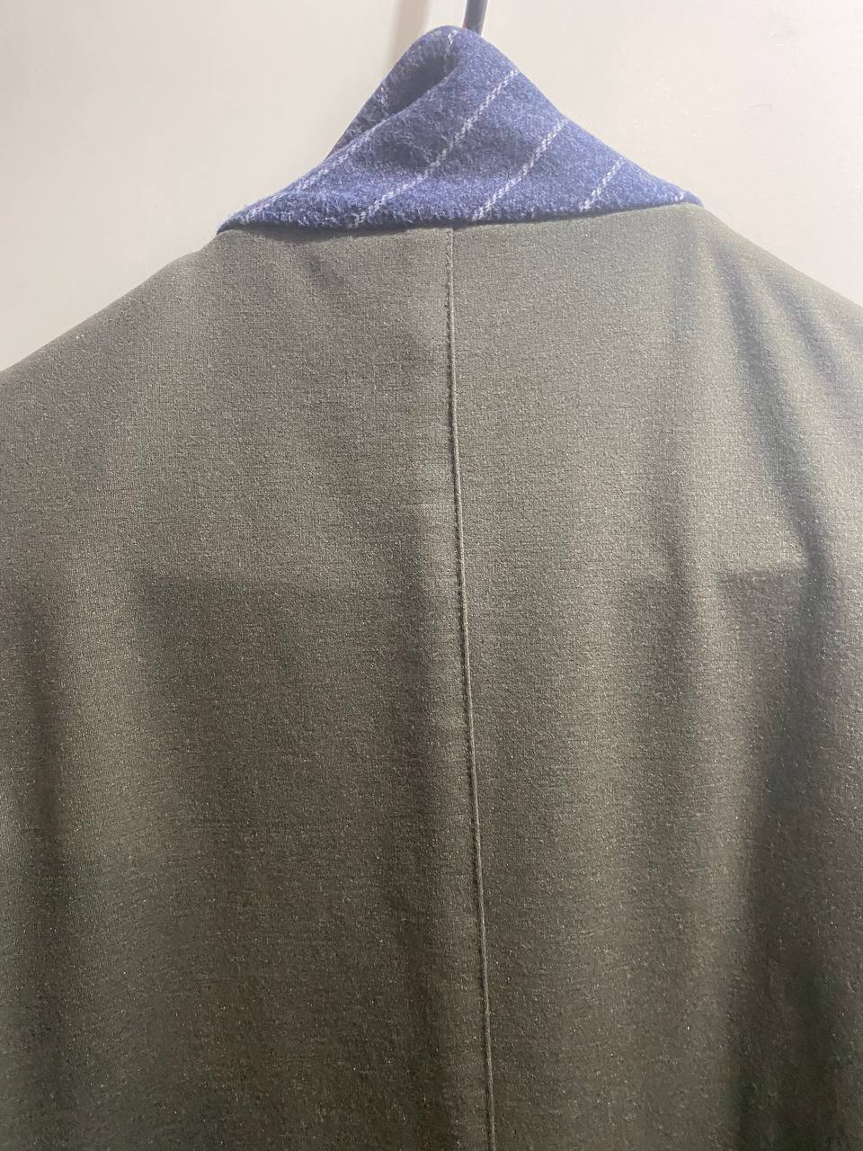 Мужской трикотажный пиджак Hitchman Milano