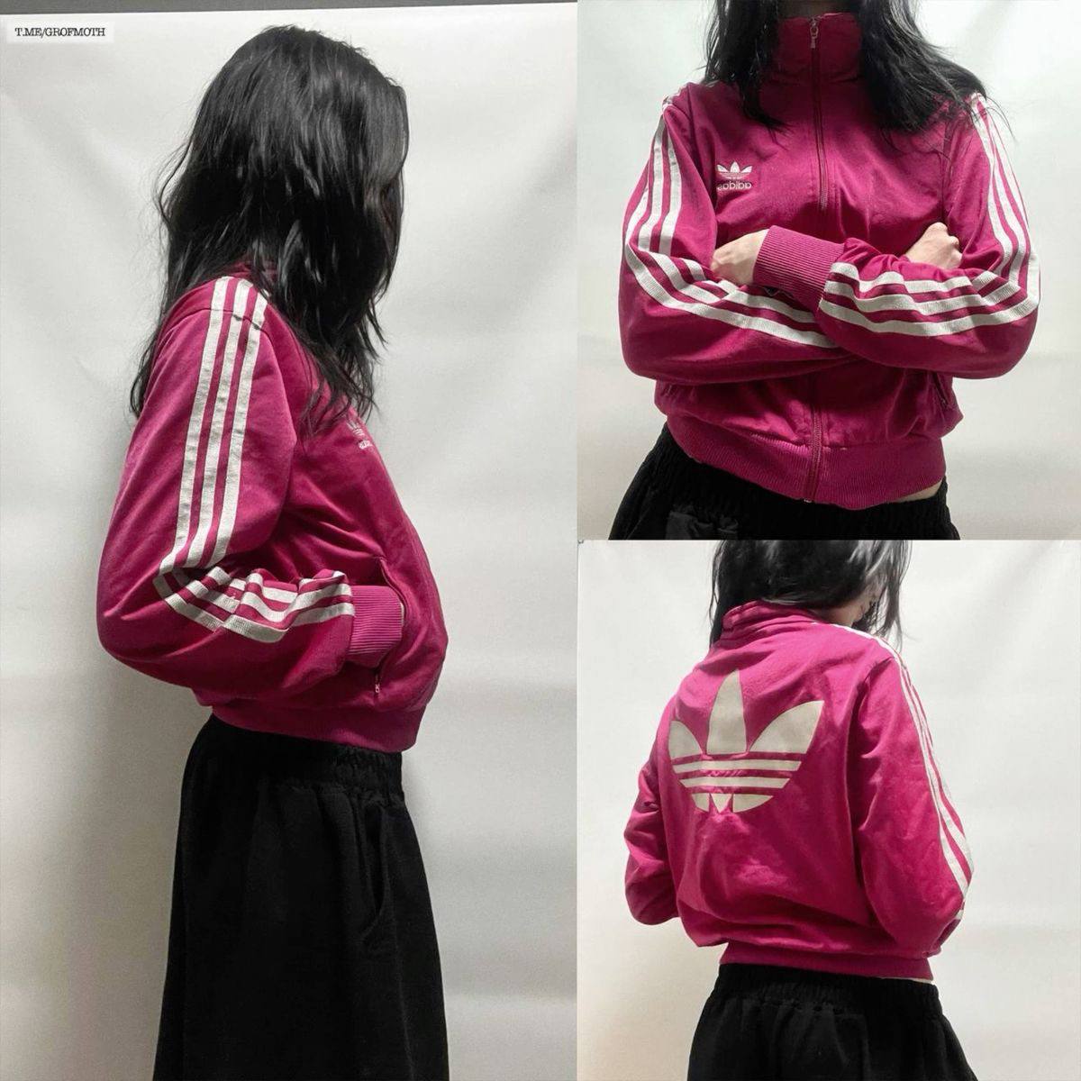 Adidas оригинальная вещь