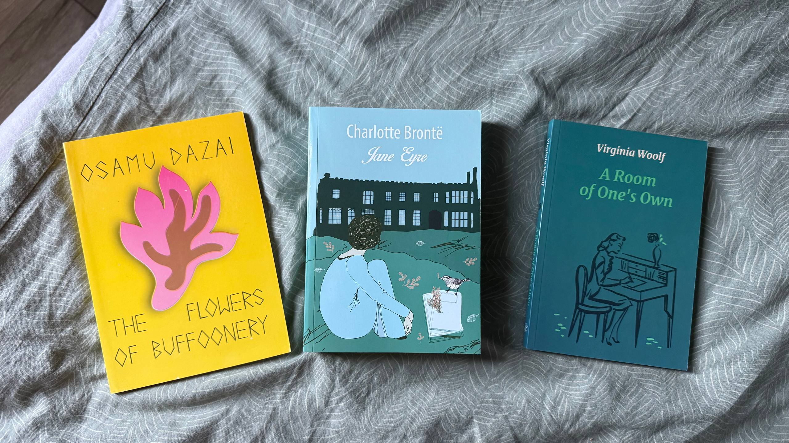 Книги на английском языке