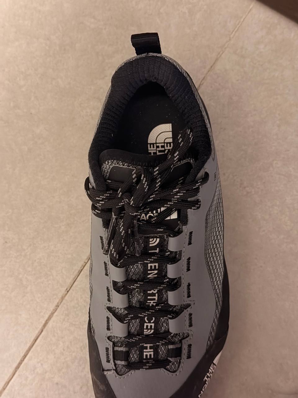 Хайкинговые ботинки The North Face