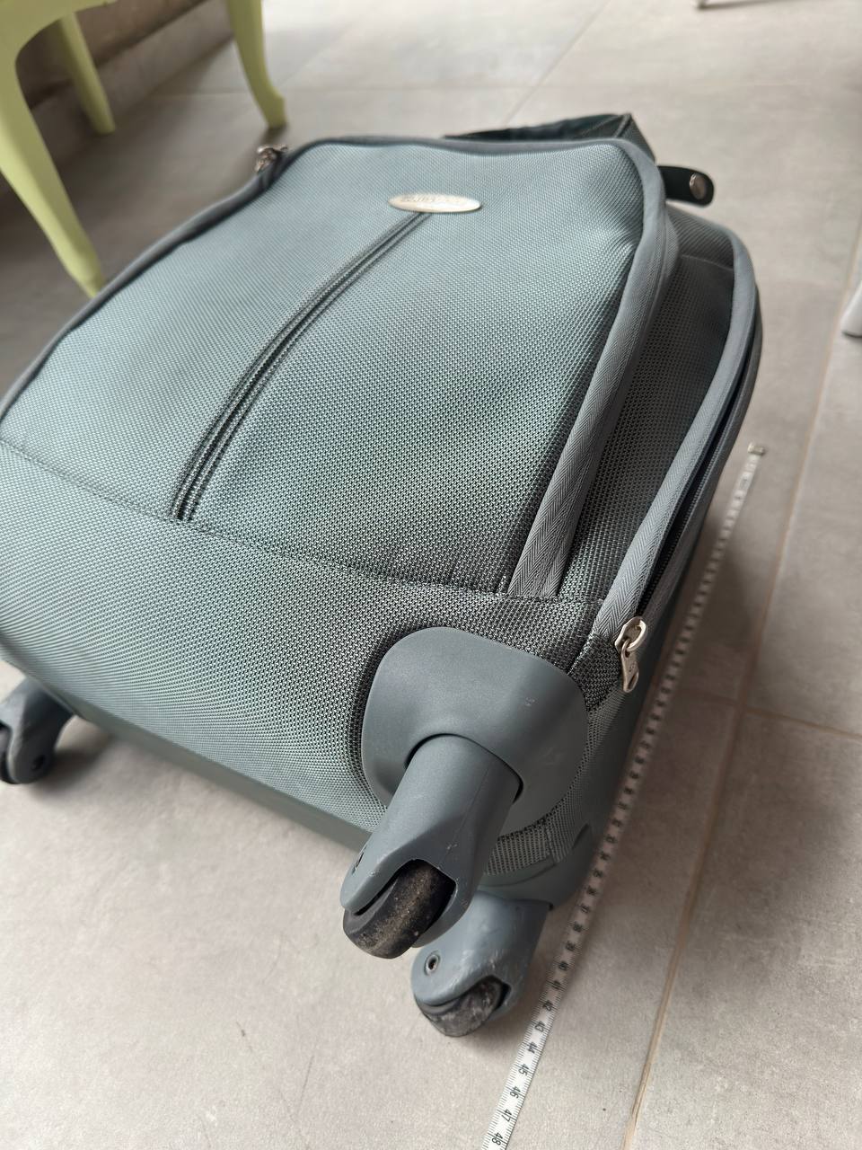 Чемодан Samsonite для ручной клади
