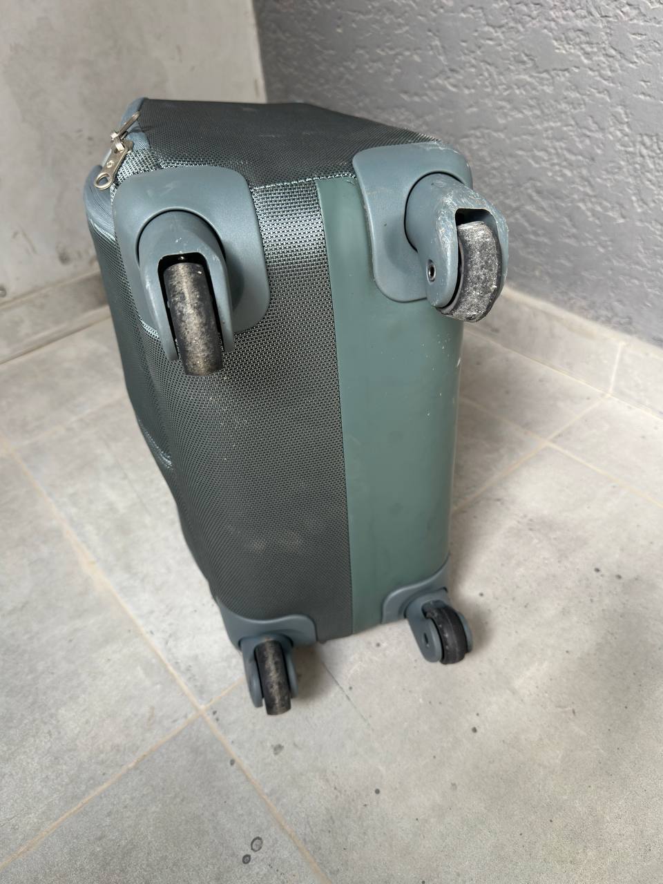 Чемодан Samsonite для ручной клади