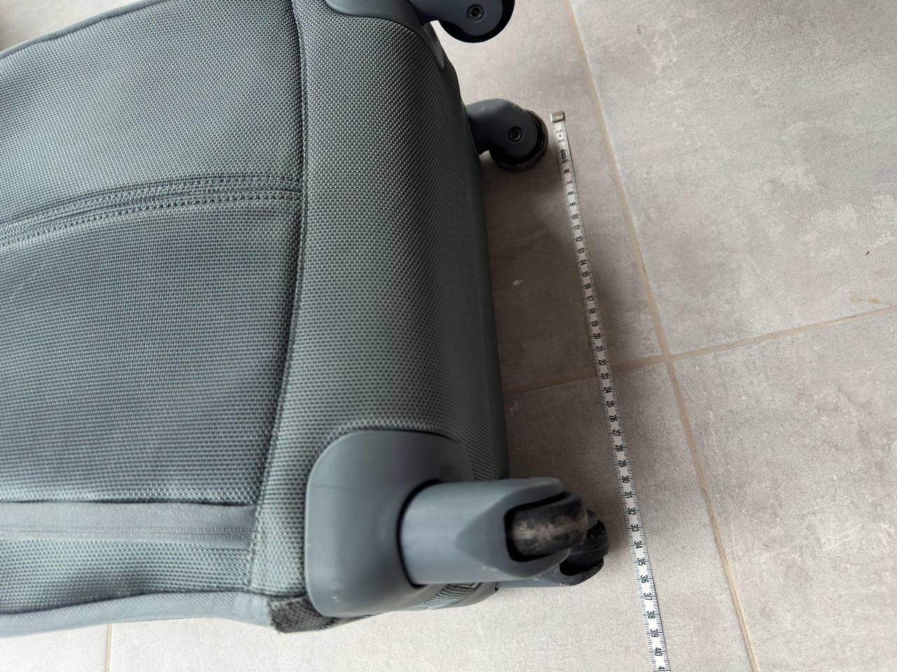 Чемодан Samsonite для ручной клади