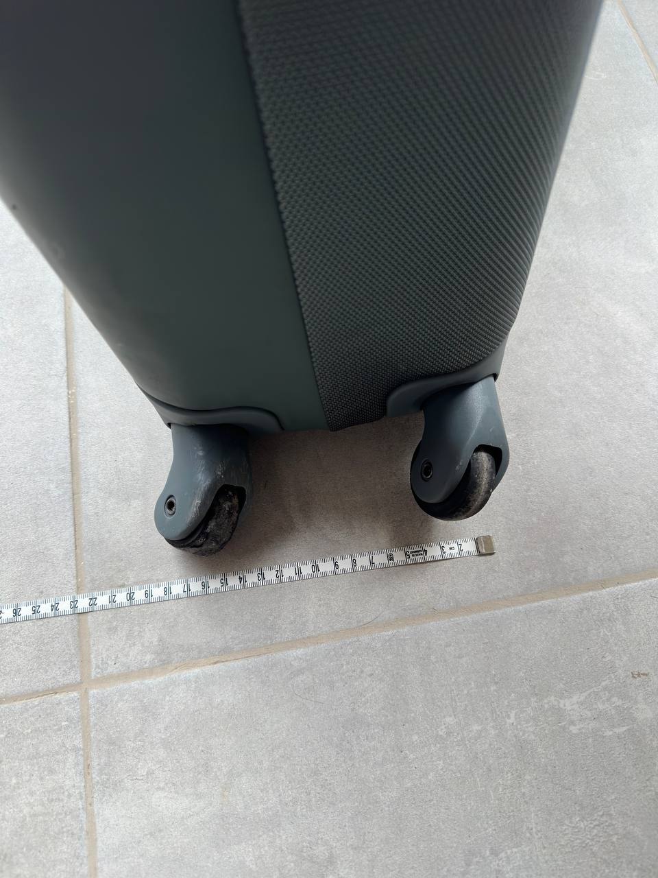 Чемодан Samsonite для ручной клади
