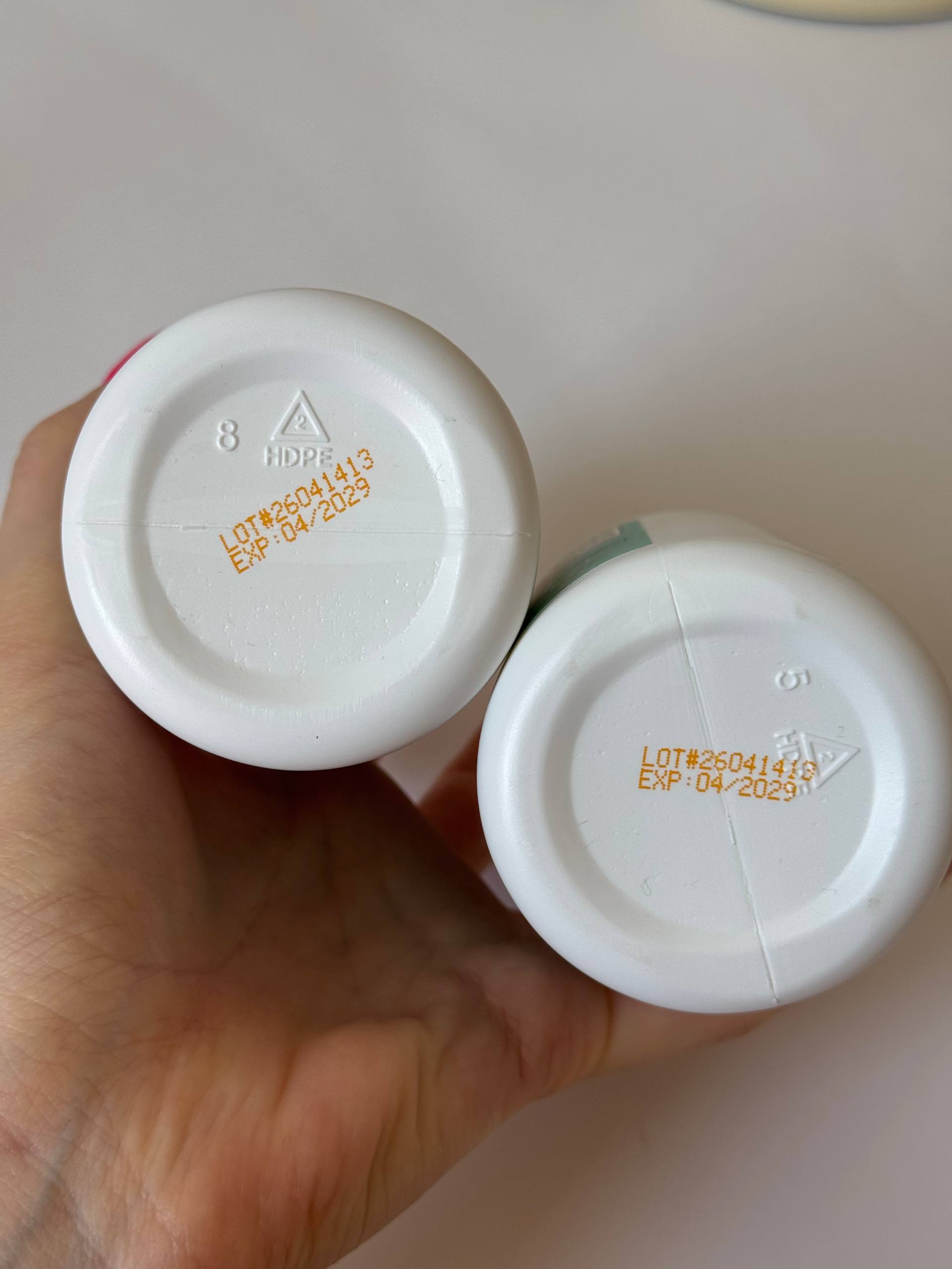 Myo & D-Chiro Inositol, открытая банка 80 таблеток