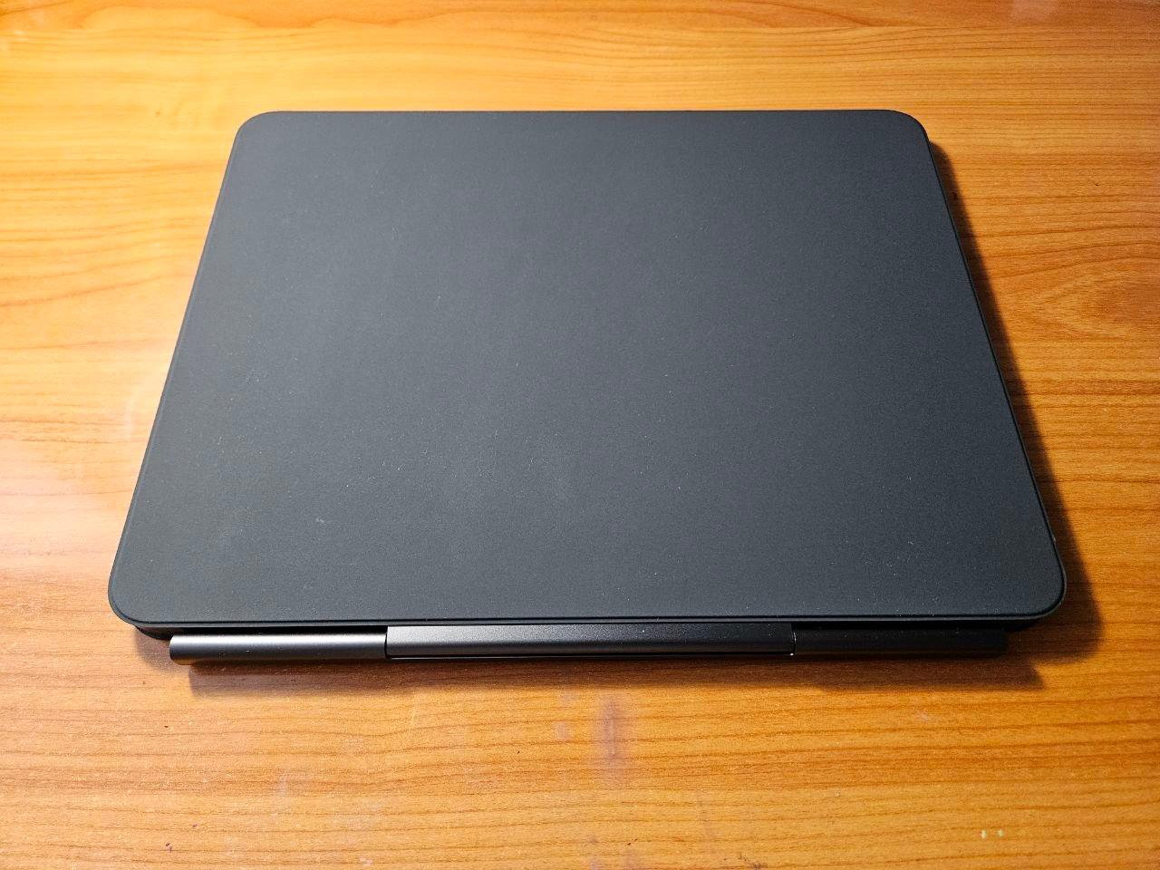 Apple iPad Pro 13″ (M5, 2TB) с Magic Keyboard и Apple Pencil