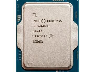 Intel Core i5-14600KF + ASUS ROG Strix Z790-E Gaming WiFi