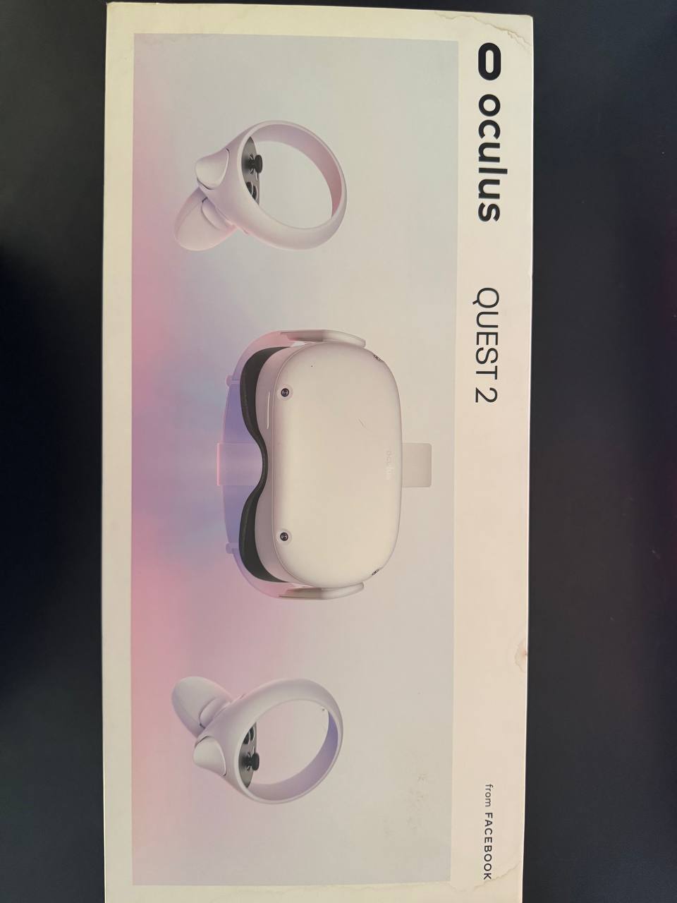 Meta Oculus Quest 2 128 ГБ