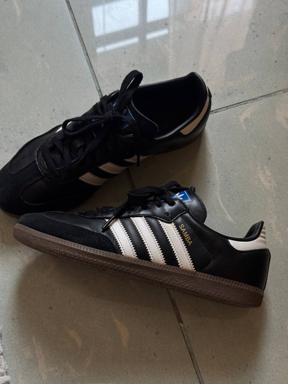 Adidas Samba оригинал, размер 40