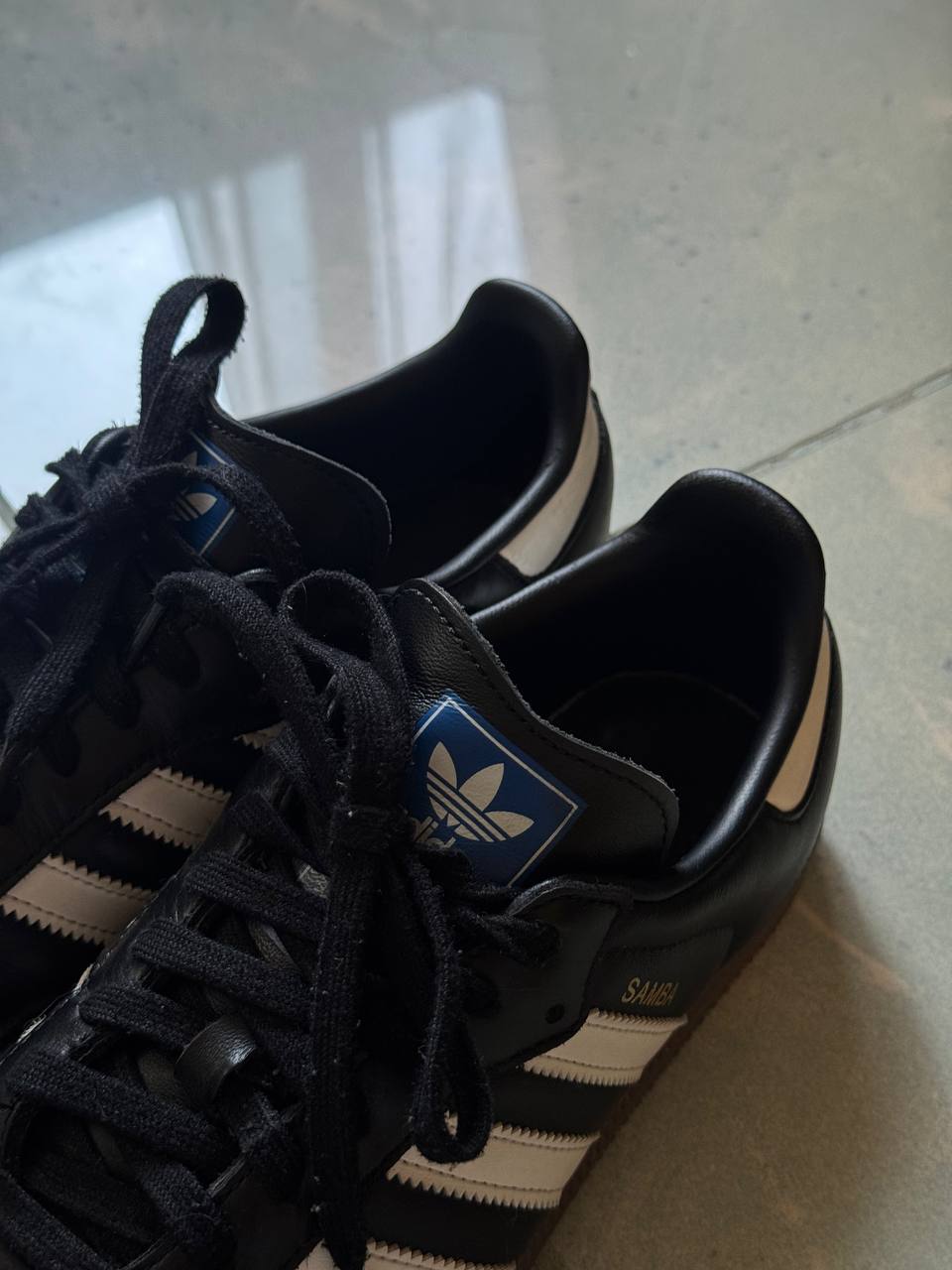 Adidas Samba оригинал, размер 40