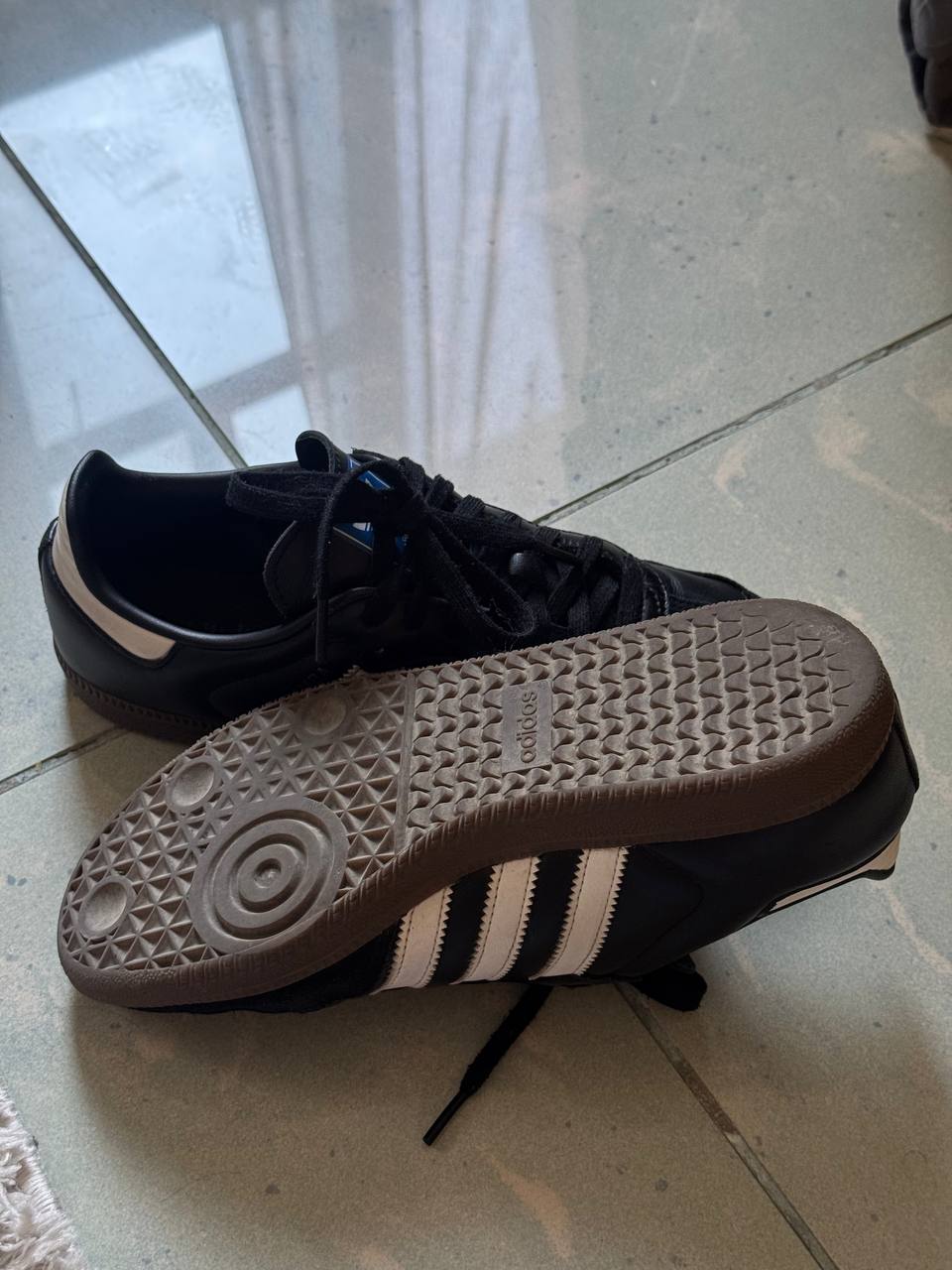 Adidas Samba оригинал, размер 40