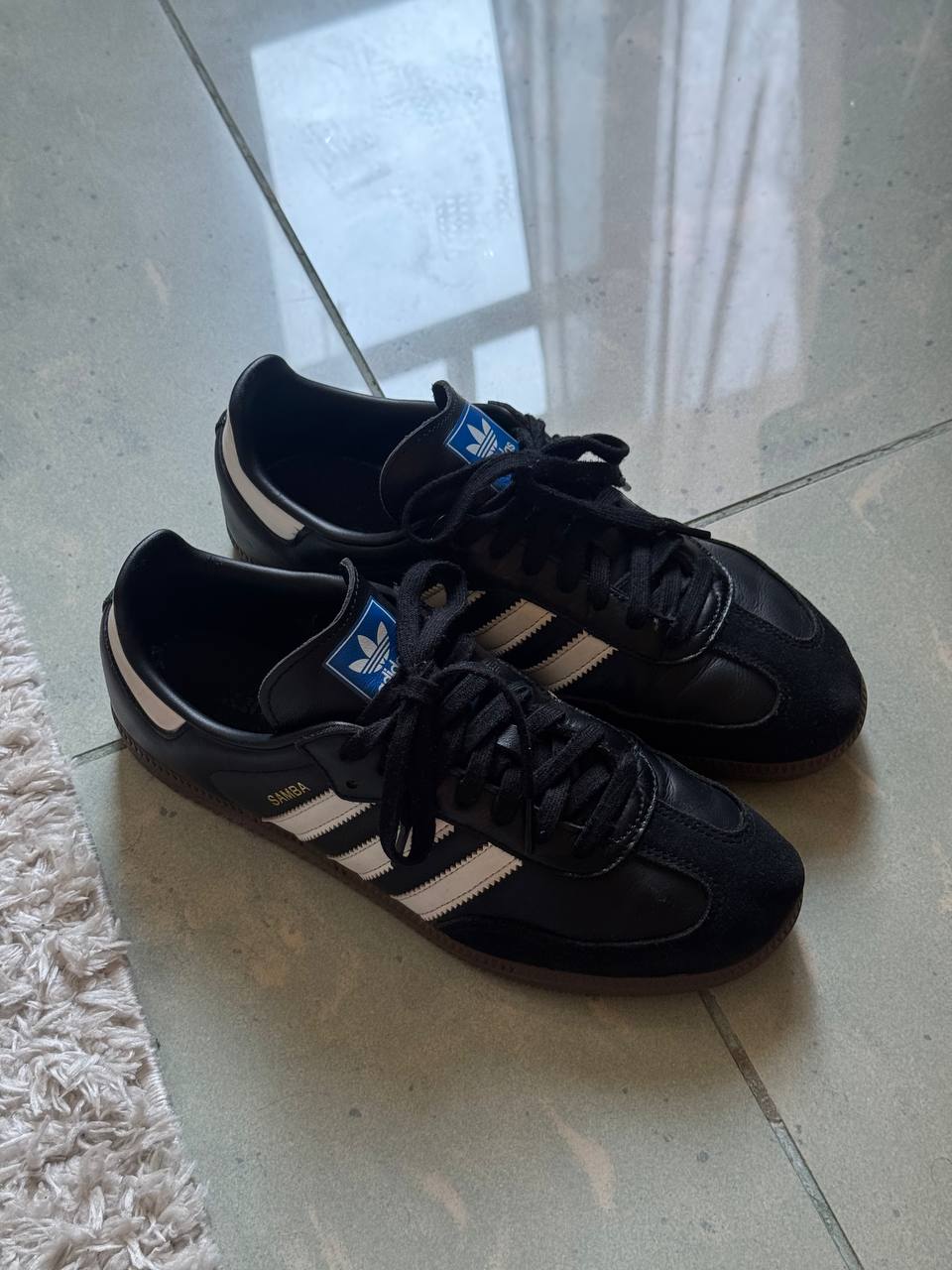 Adidas Samba оригинал, размер 40