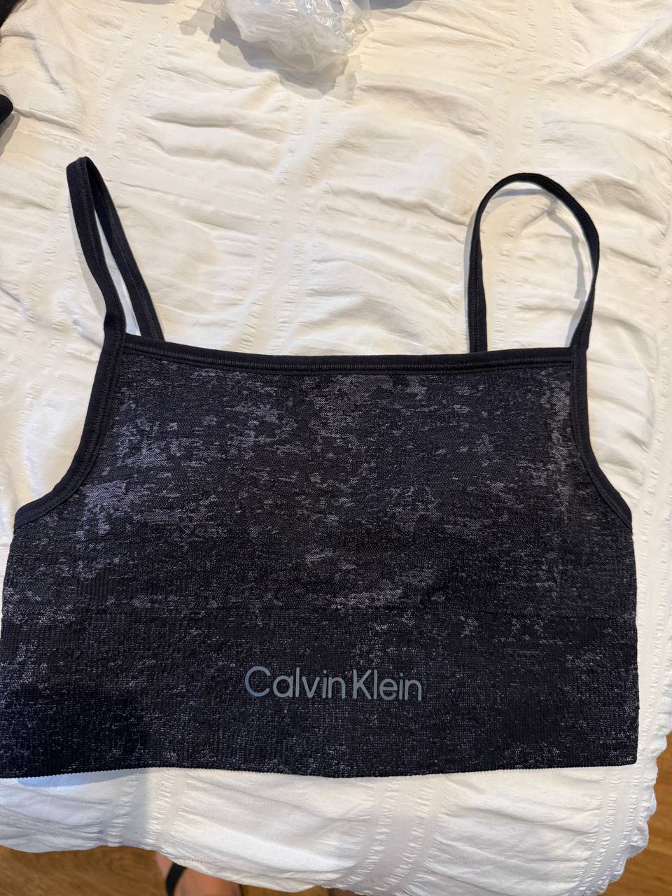 Calvin Klein новое