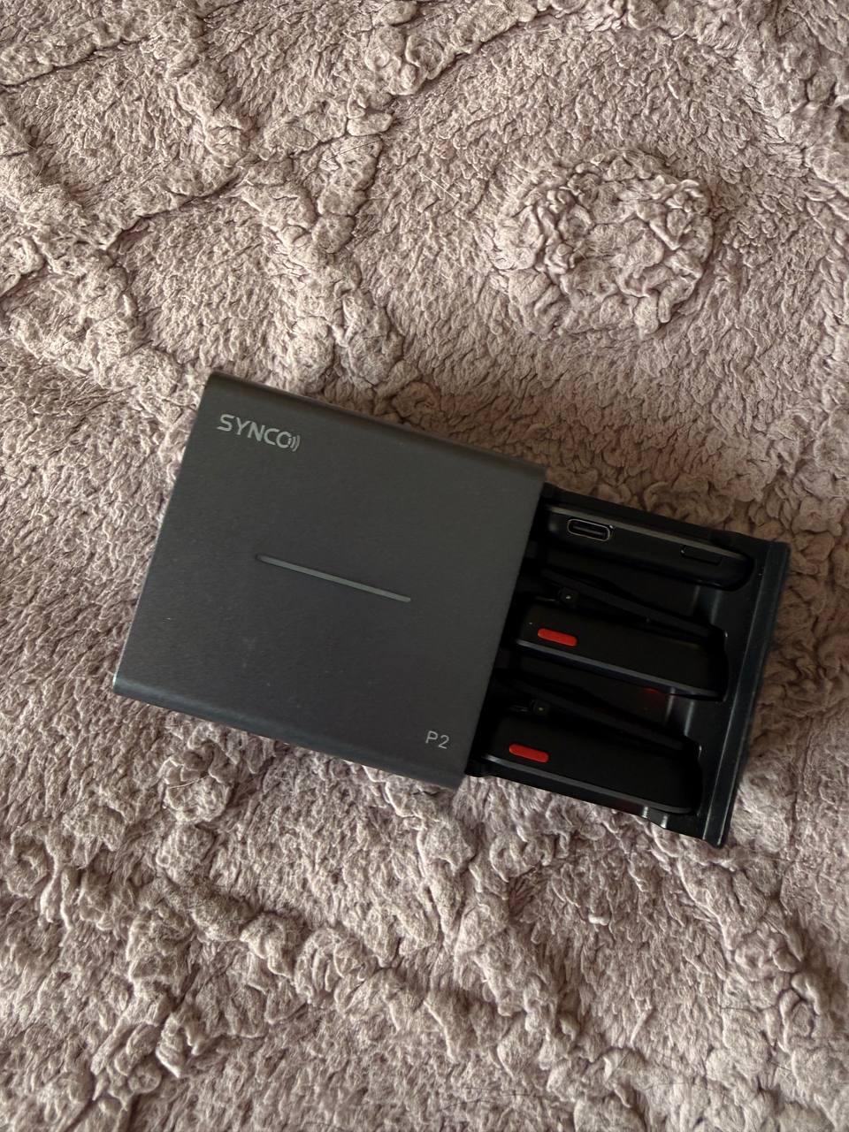 Микрофон Synco P2S