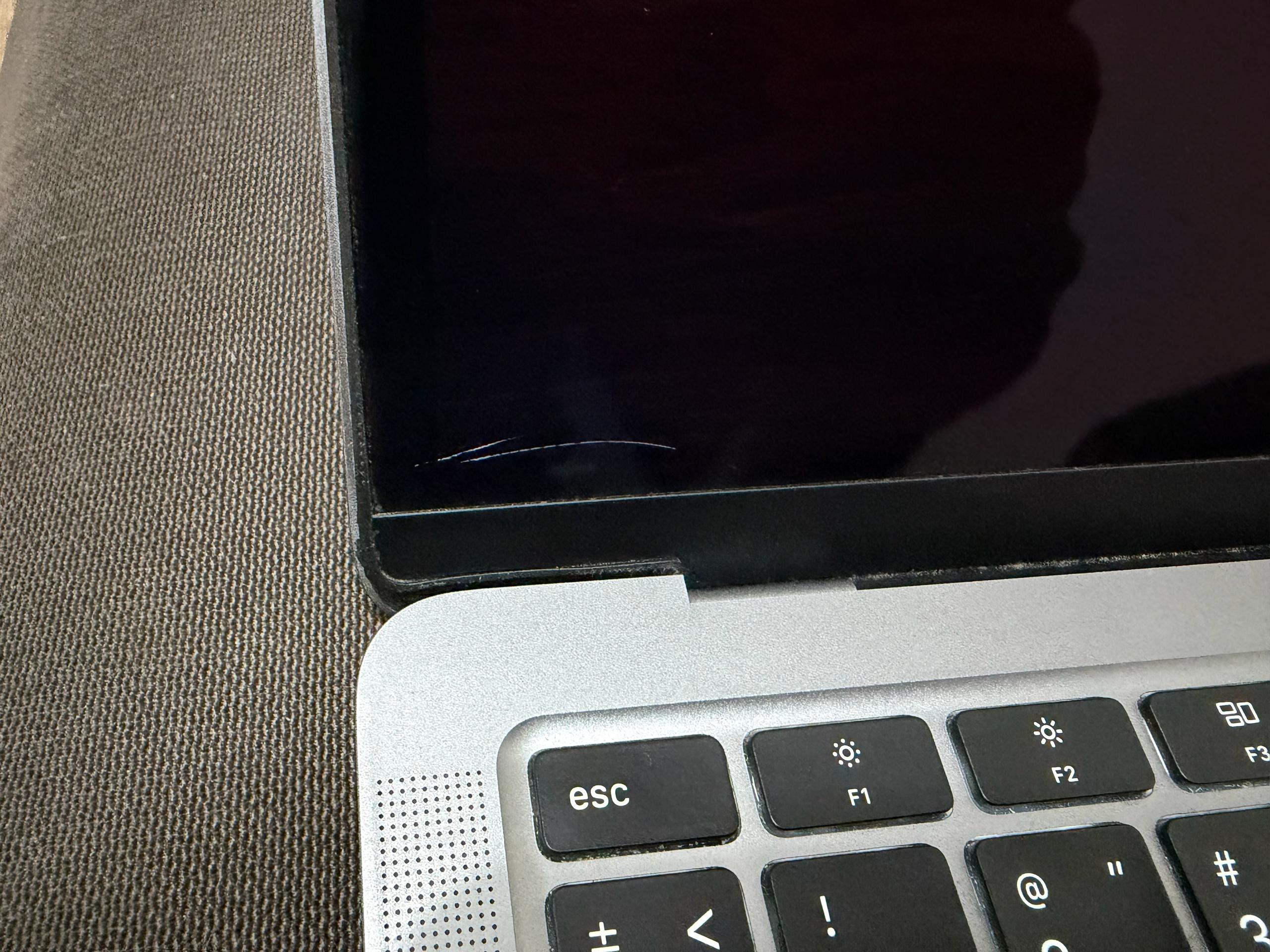 MacBook Air 13″ M1 (2020) 8/256