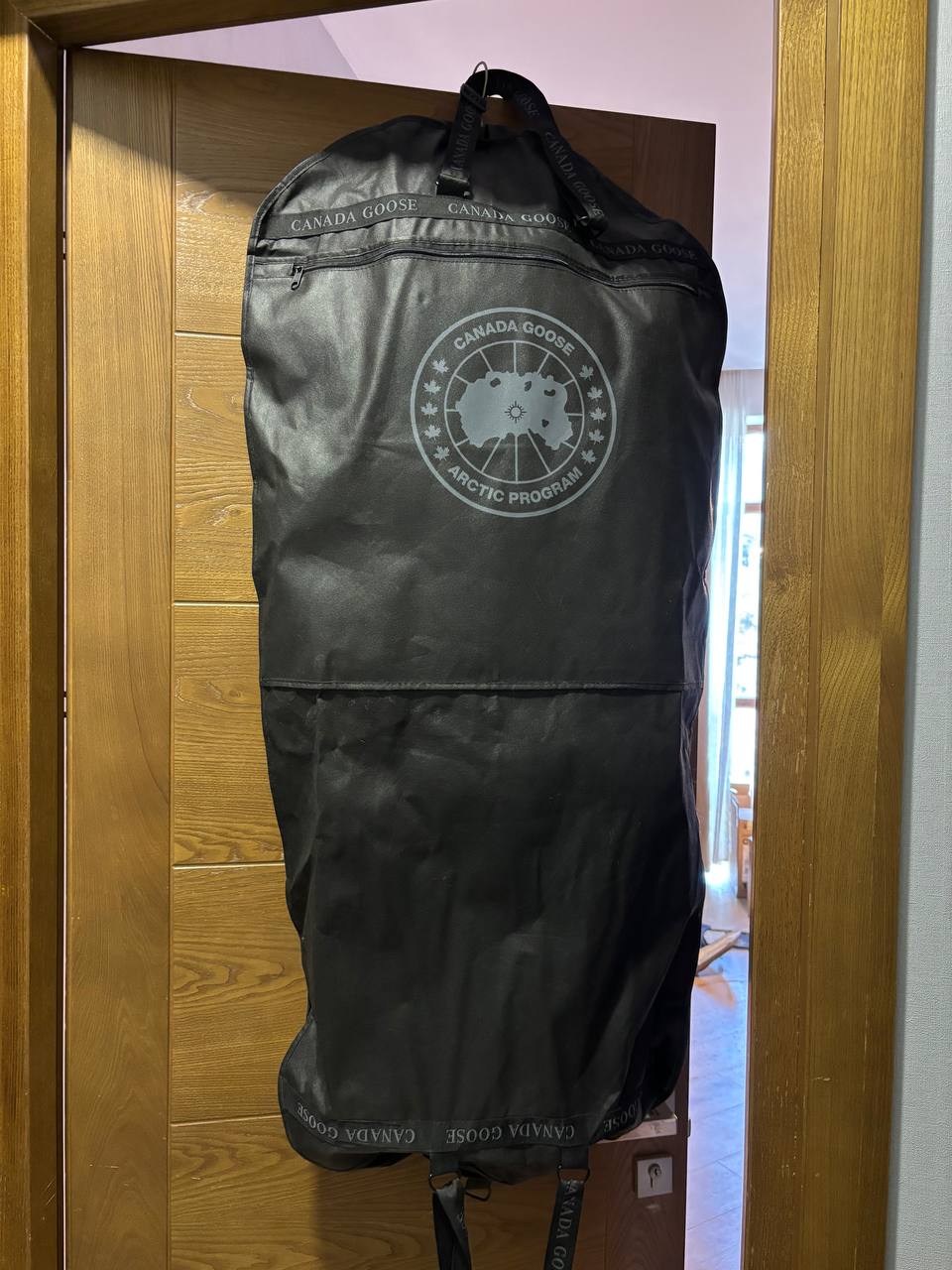 Парка Canada Goose 3802WB, размер M, Twilight Mauve