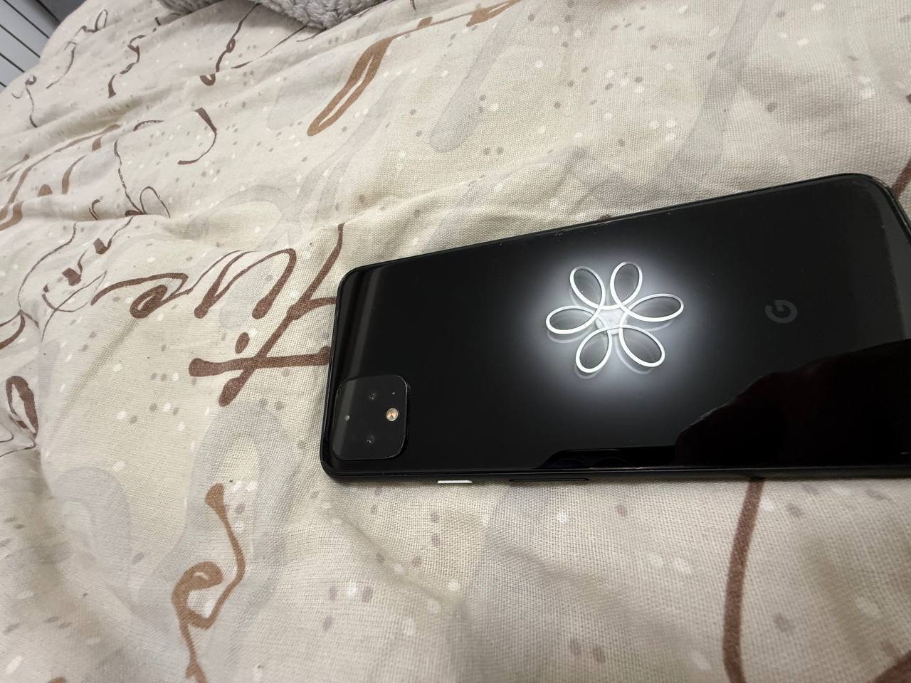 Google Pixel 4 XL 64 ГБ