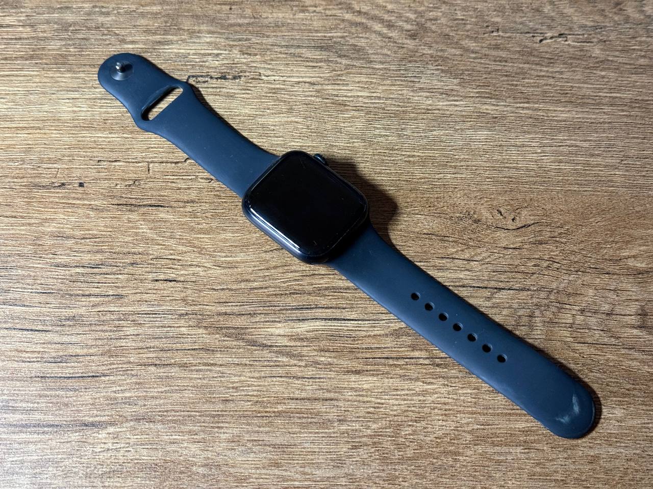 Apple Watch Series 9, 45 мм, Midnight