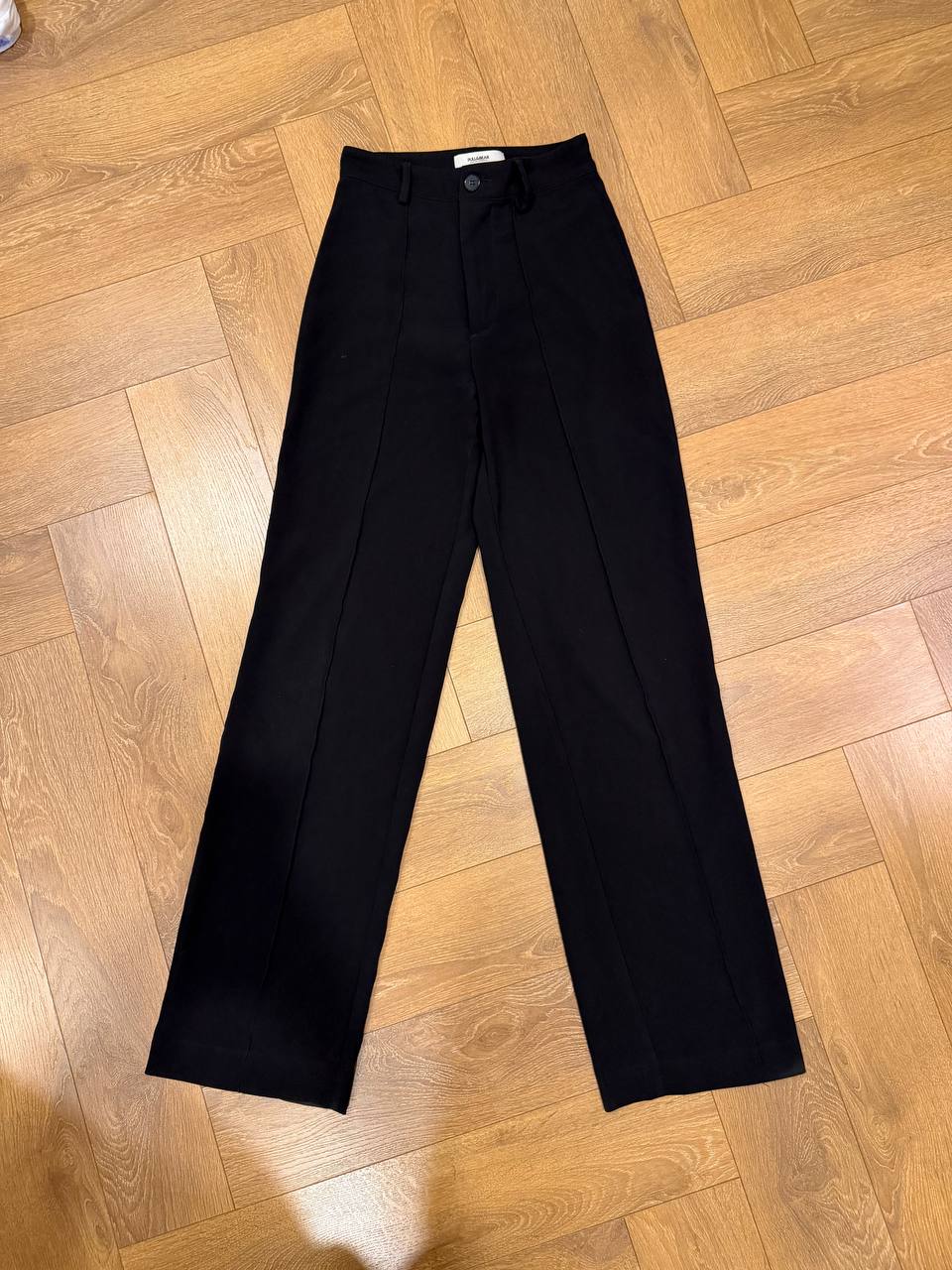 Классические штаны Pull&Bear, размер XS
