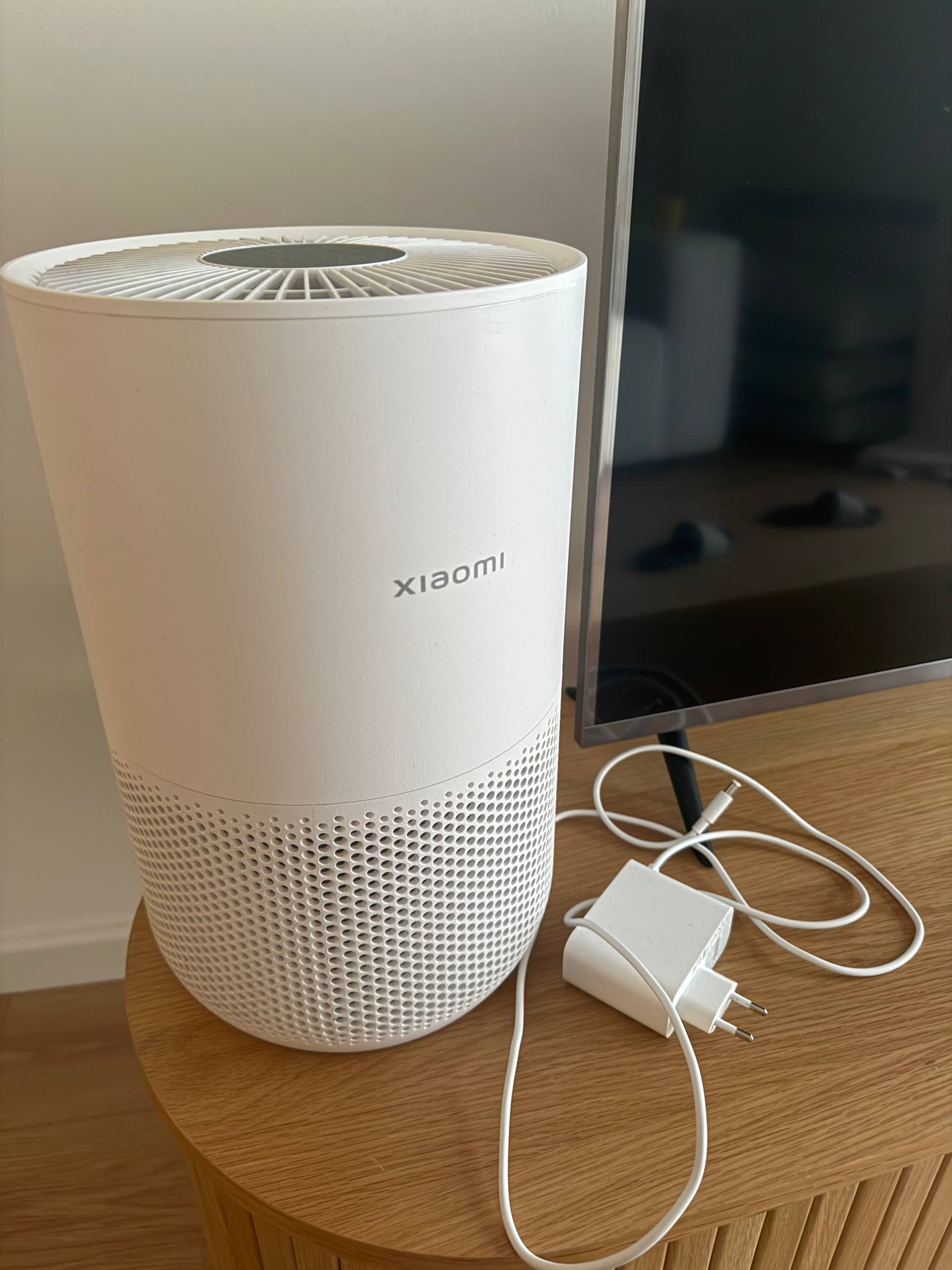 Xiaomi Smart Air Purifier 4 Compact
